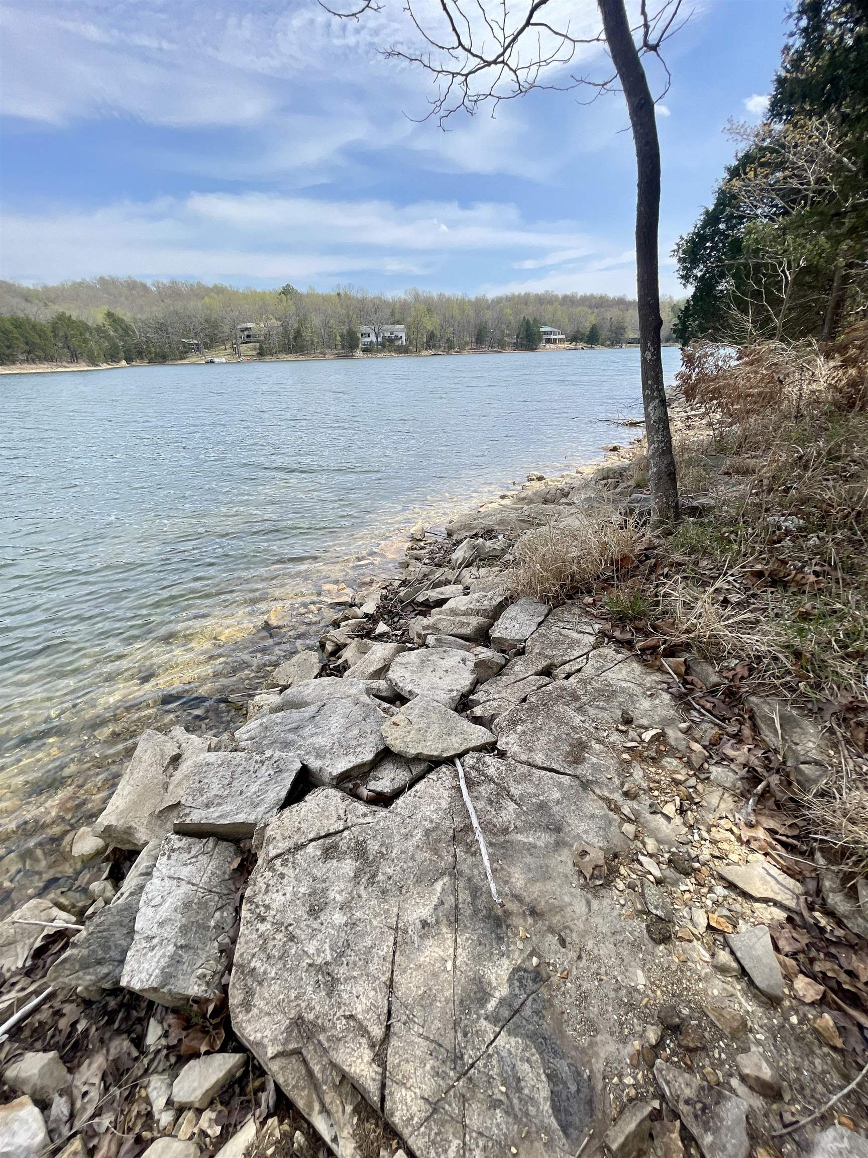 Photo 16 - Vacant Land for sale – 88  Isleta   Cherokee Village, AR