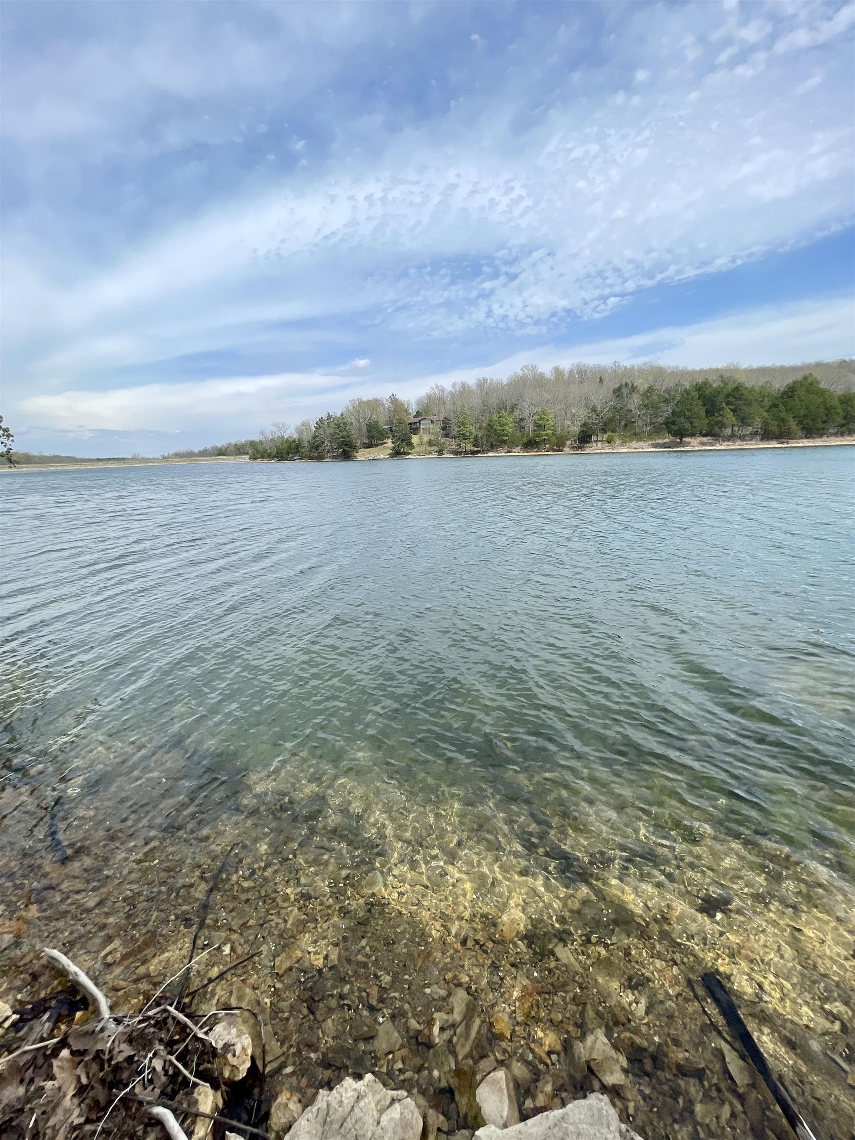 Photo 19 - Vacant Land for sale – 88  Isleta   Cherokee Village, AR