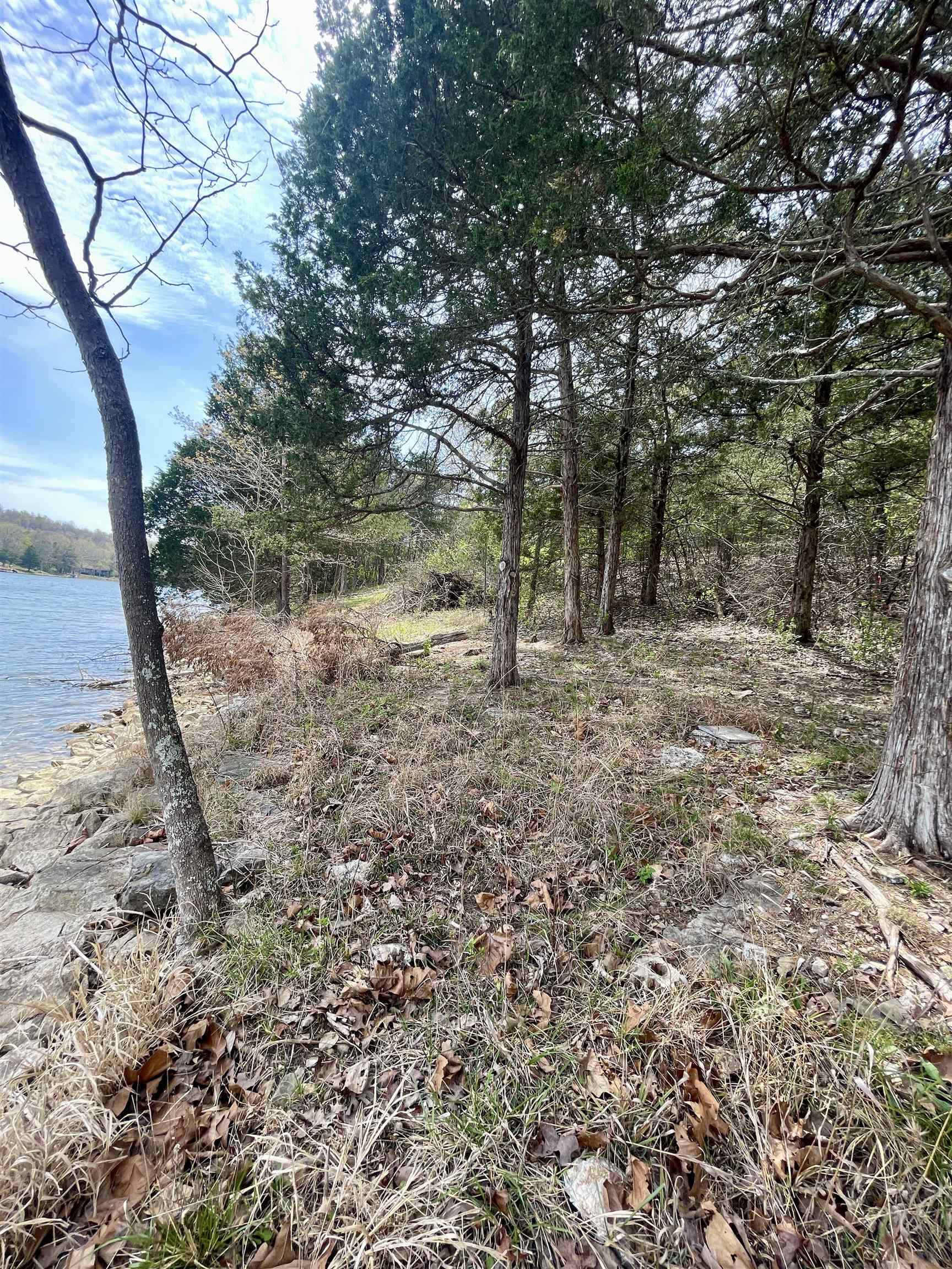 Photo 20 - Vacant Land for sale – 88  Isleta   Cherokee Village, AR