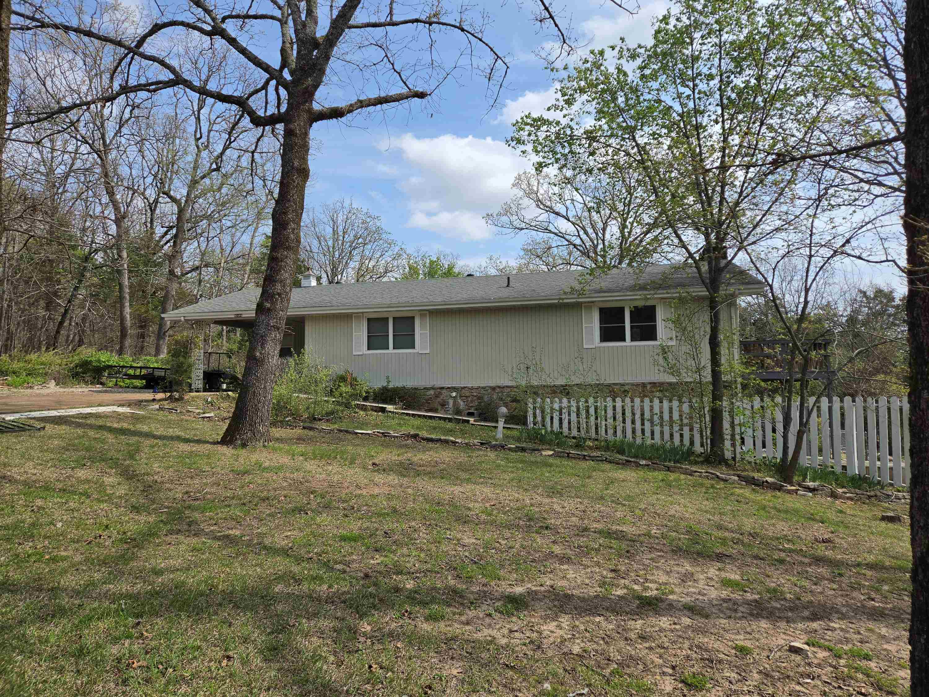 Residential for sale – 1012  Fairwater   Horseshoe Bend, AR