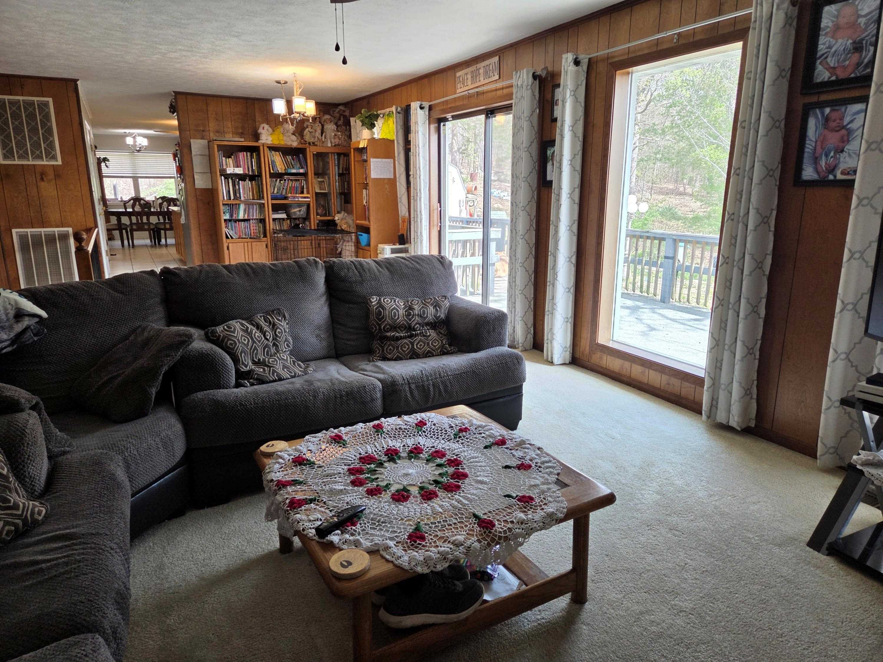 Photo 12 - Residential for sale – 1012  Fairwater   Horseshoe Bend, AR