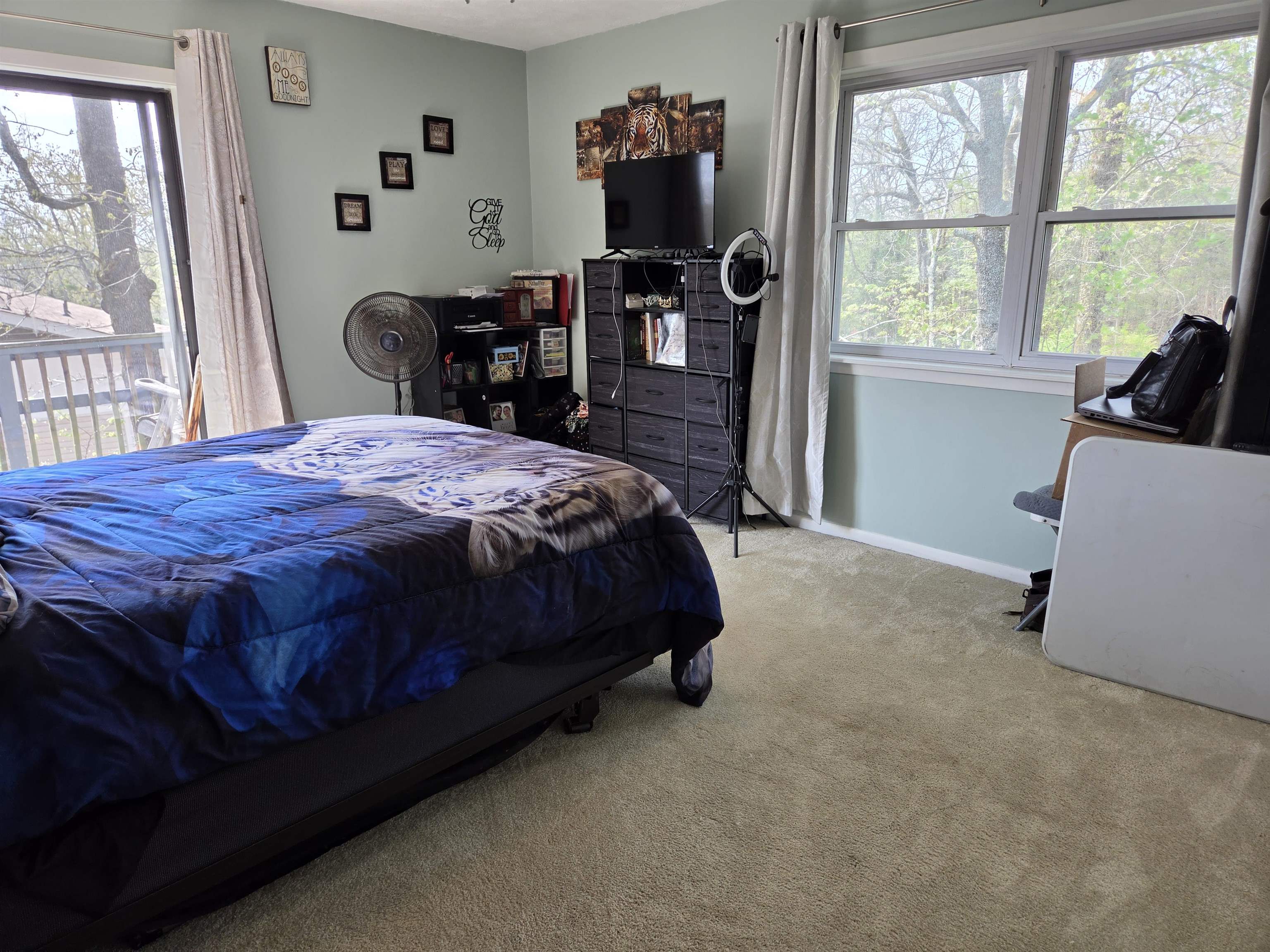 Photo 14 - Residential for sale – 1012  Fairwater   Horseshoe Bend, AR