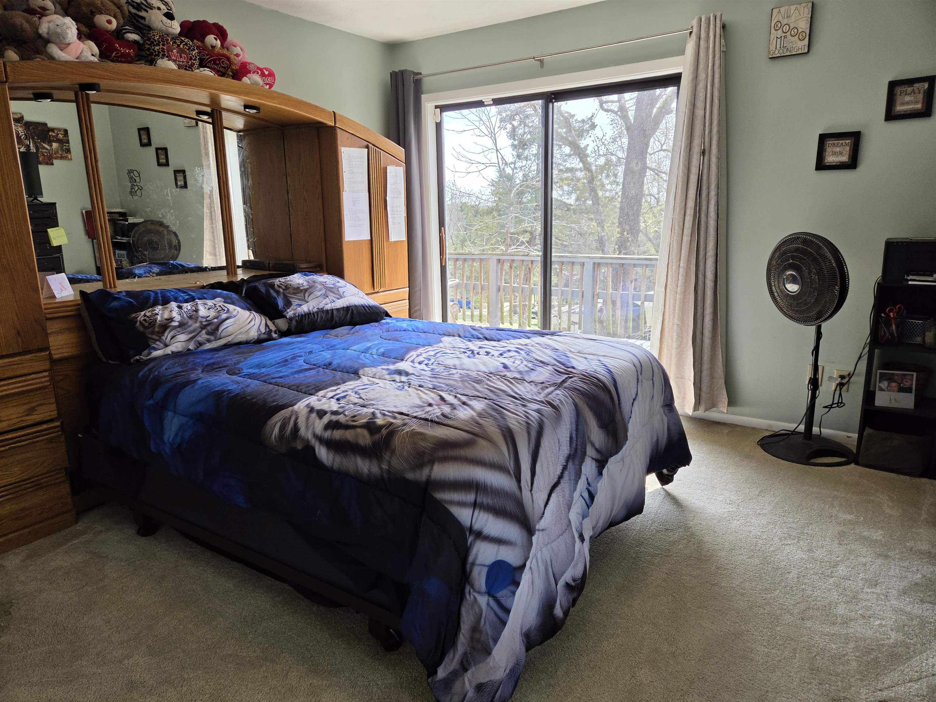 Photo 15 - Residential for sale – 1012  Fairwater   Horseshoe Bend, AR