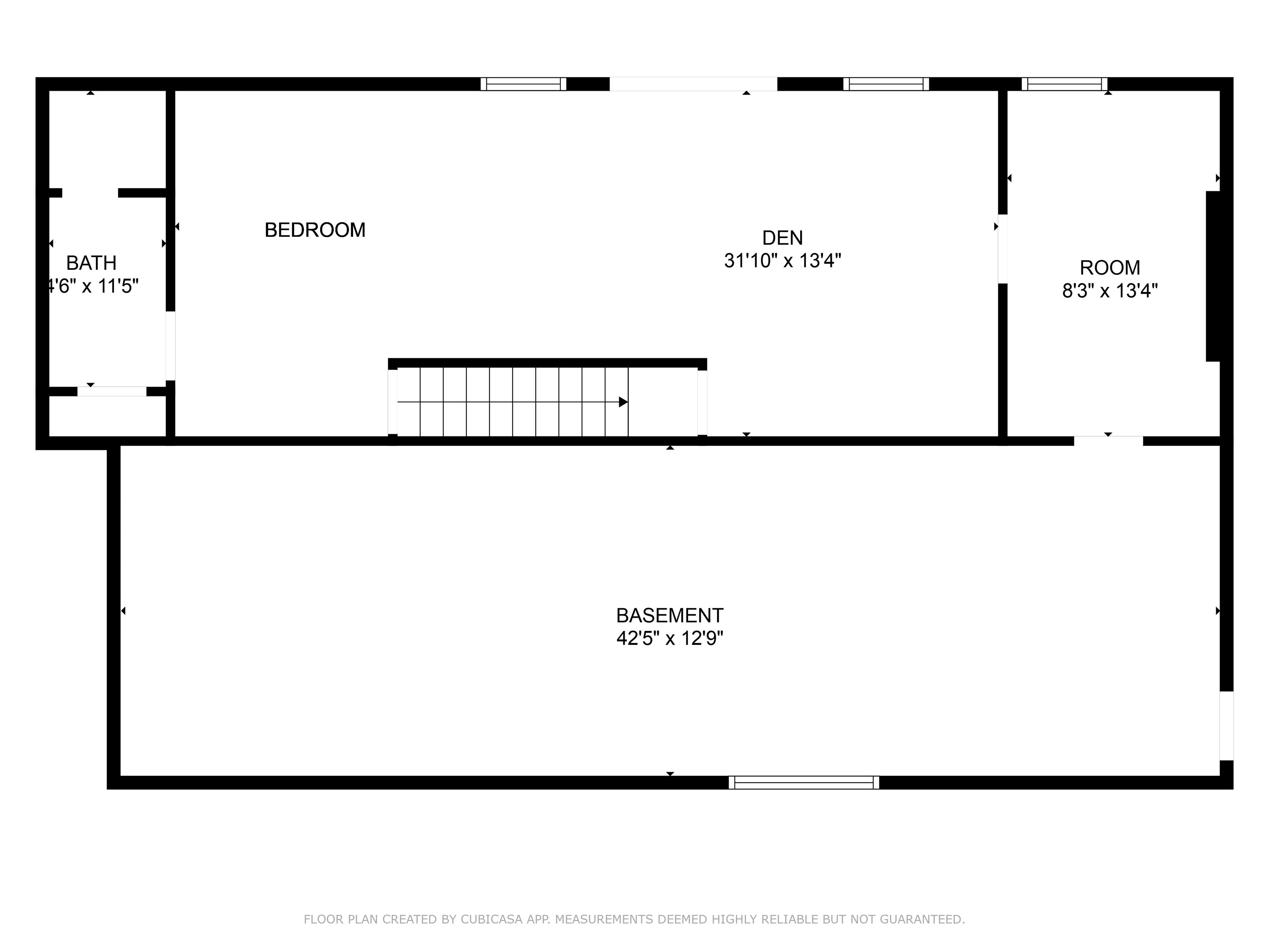 Photo 3 - Residential for sale – 1012  Fairwater   Horseshoe Bend, AR