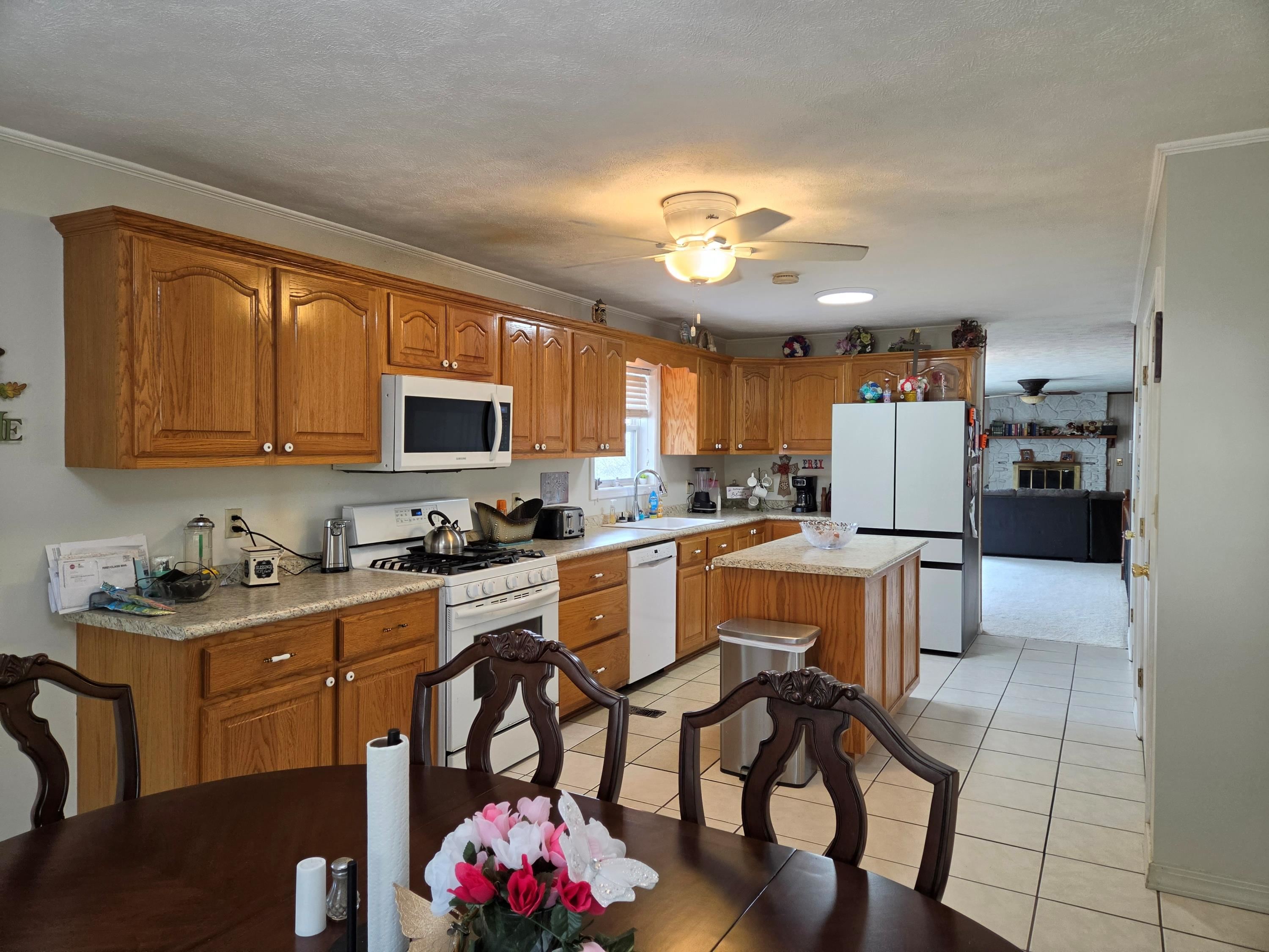 Photo 4 - Residential for sale – 1012  Fairwater   Horseshoe Bend, AR