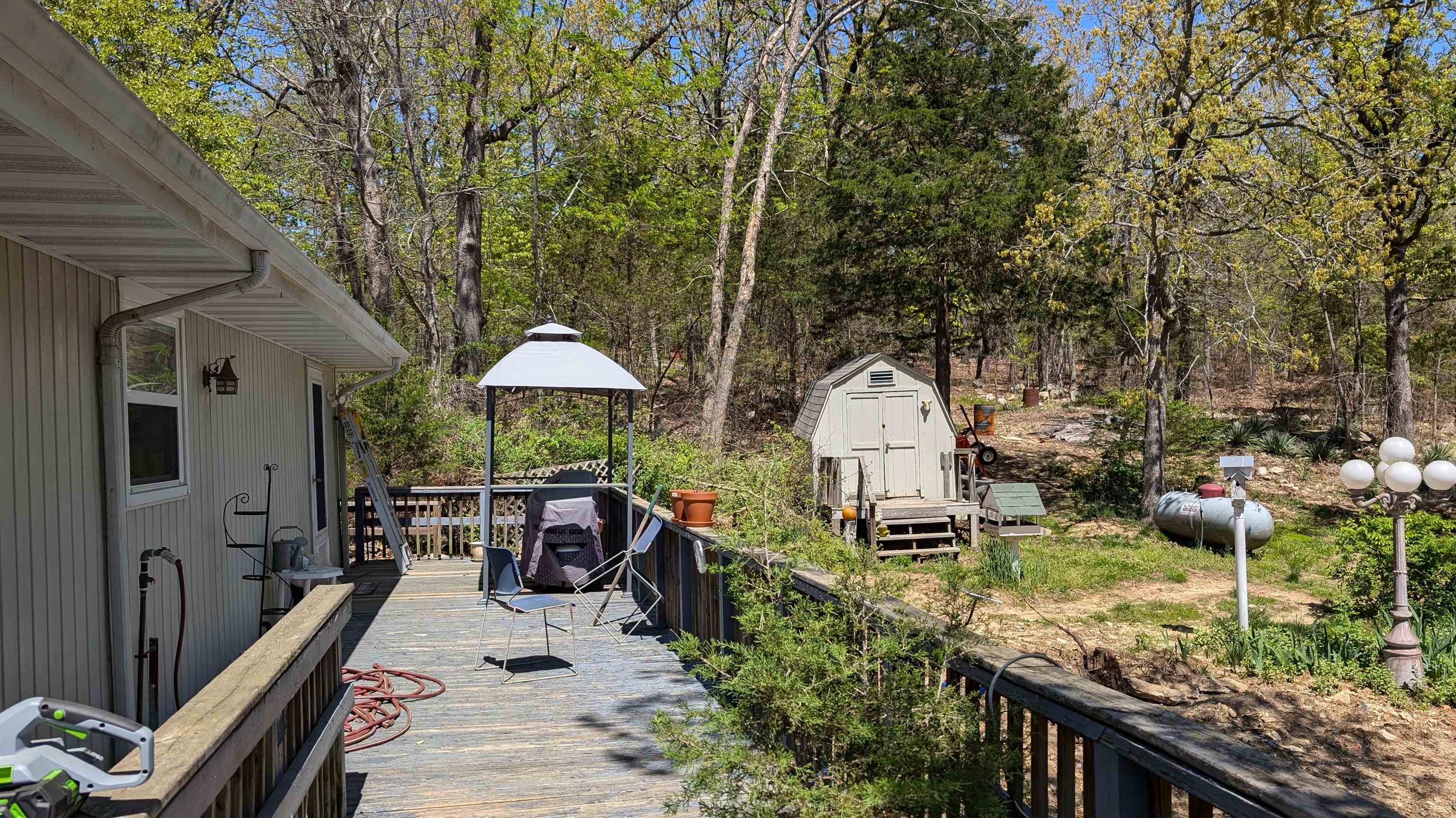 Photo 36 - Residential for sale – 1012  Fairwater   Horseshoe Bend, AR