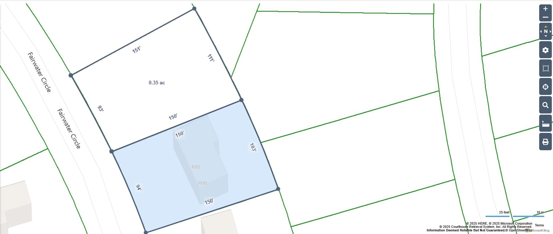 Photo 44 - Residential for sale – 1012  Fairwater   Horseshoe Bend, AR