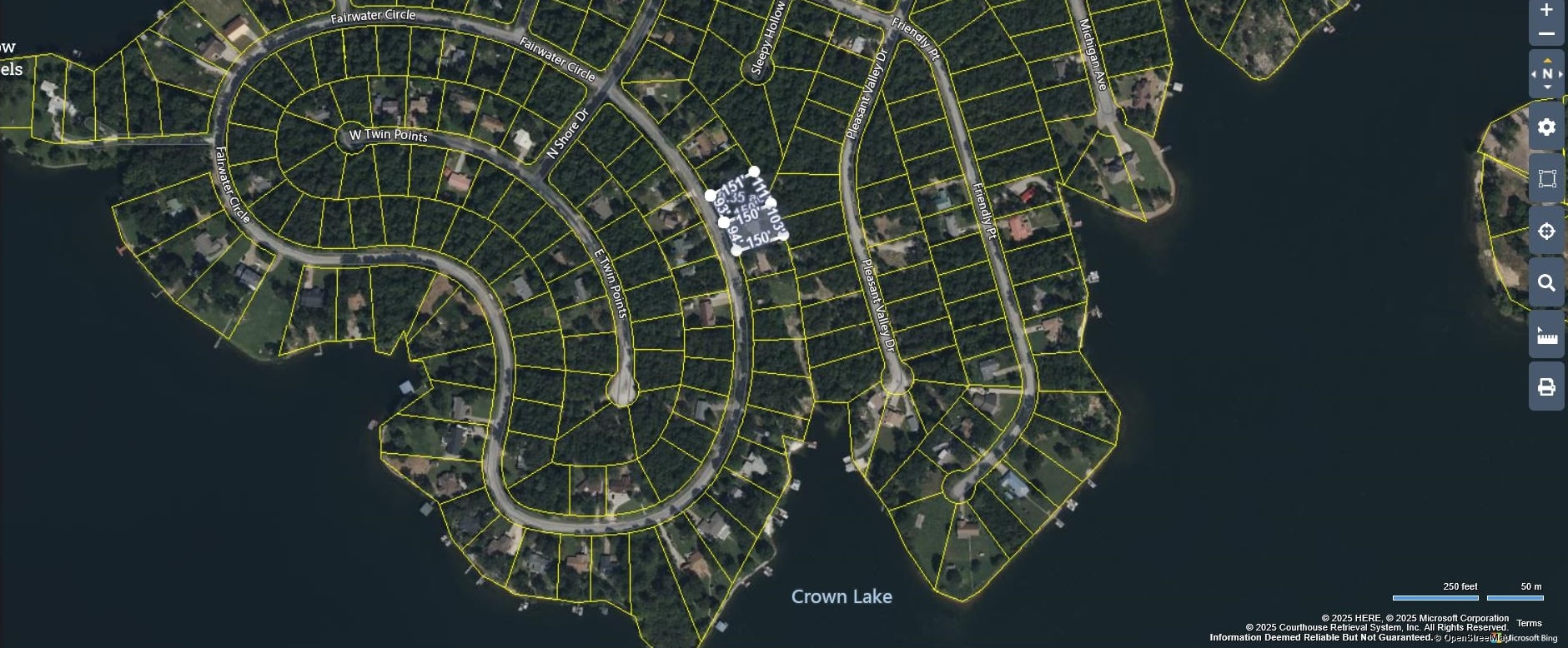 Photo 45 - Residential for sale – 1012  Fairwater   Horseshoe Bend, AR