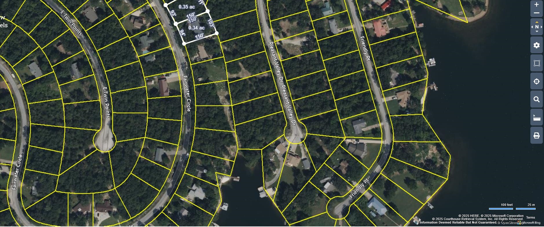 Photo 48 - Residential for sale – 1012  Fairwater   Horseshoe Bend, AR