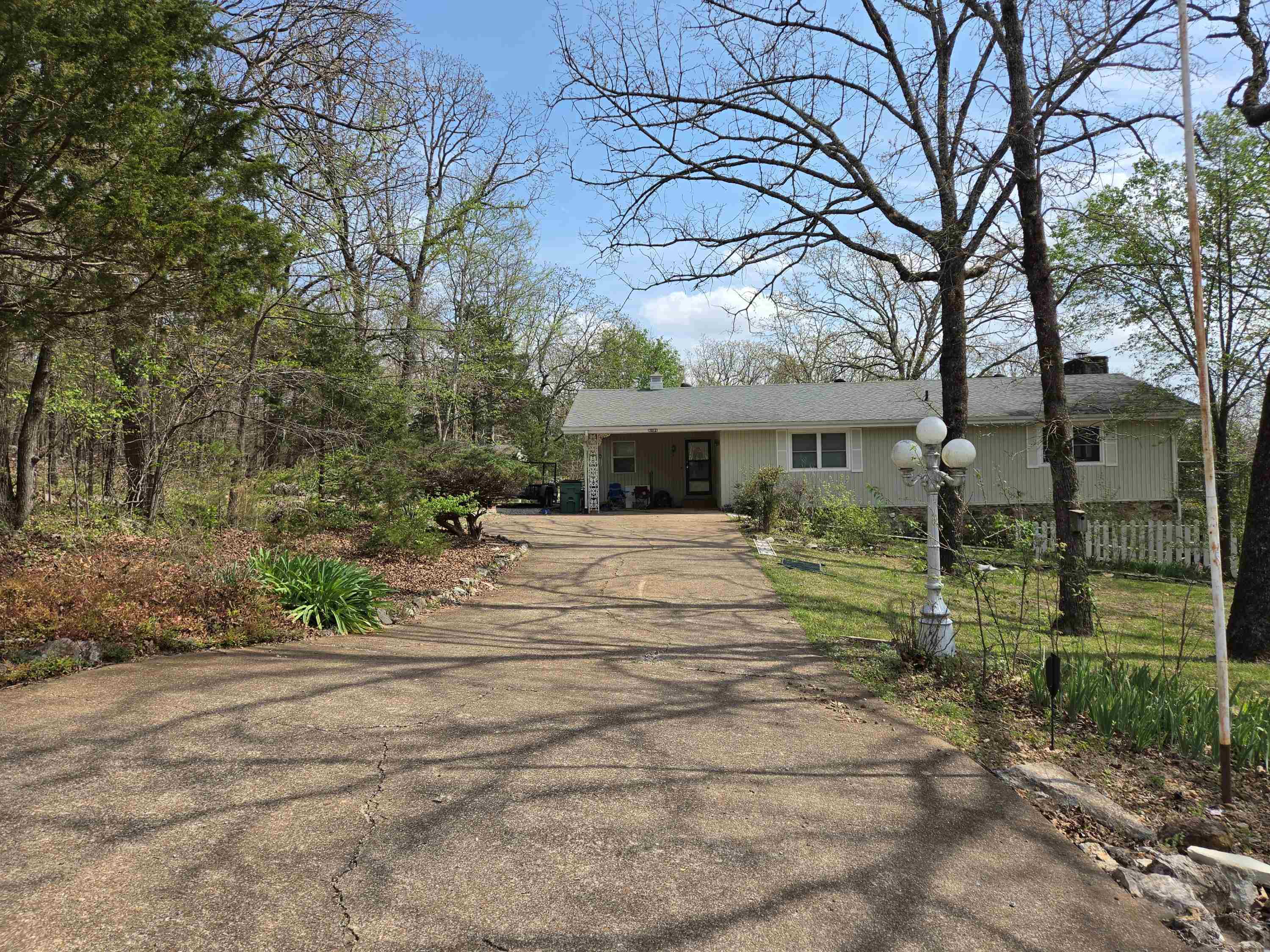 Photo 49 - Residential for sale – 1012  Fairwater   Horseshoe Bend, AR