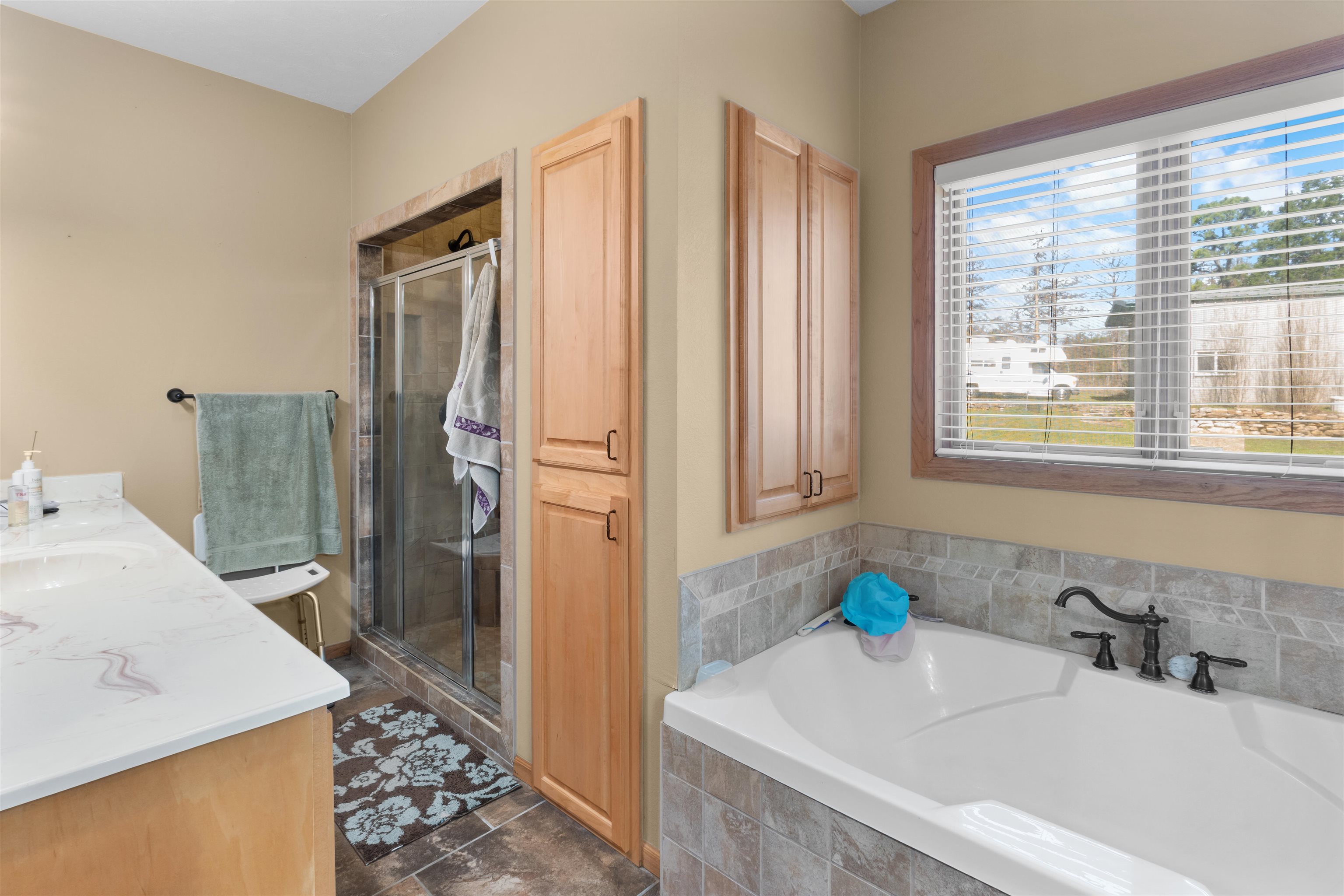 Photo 11 - Residential for sale – 89  Old Staggs Road   Calico Rock, AR