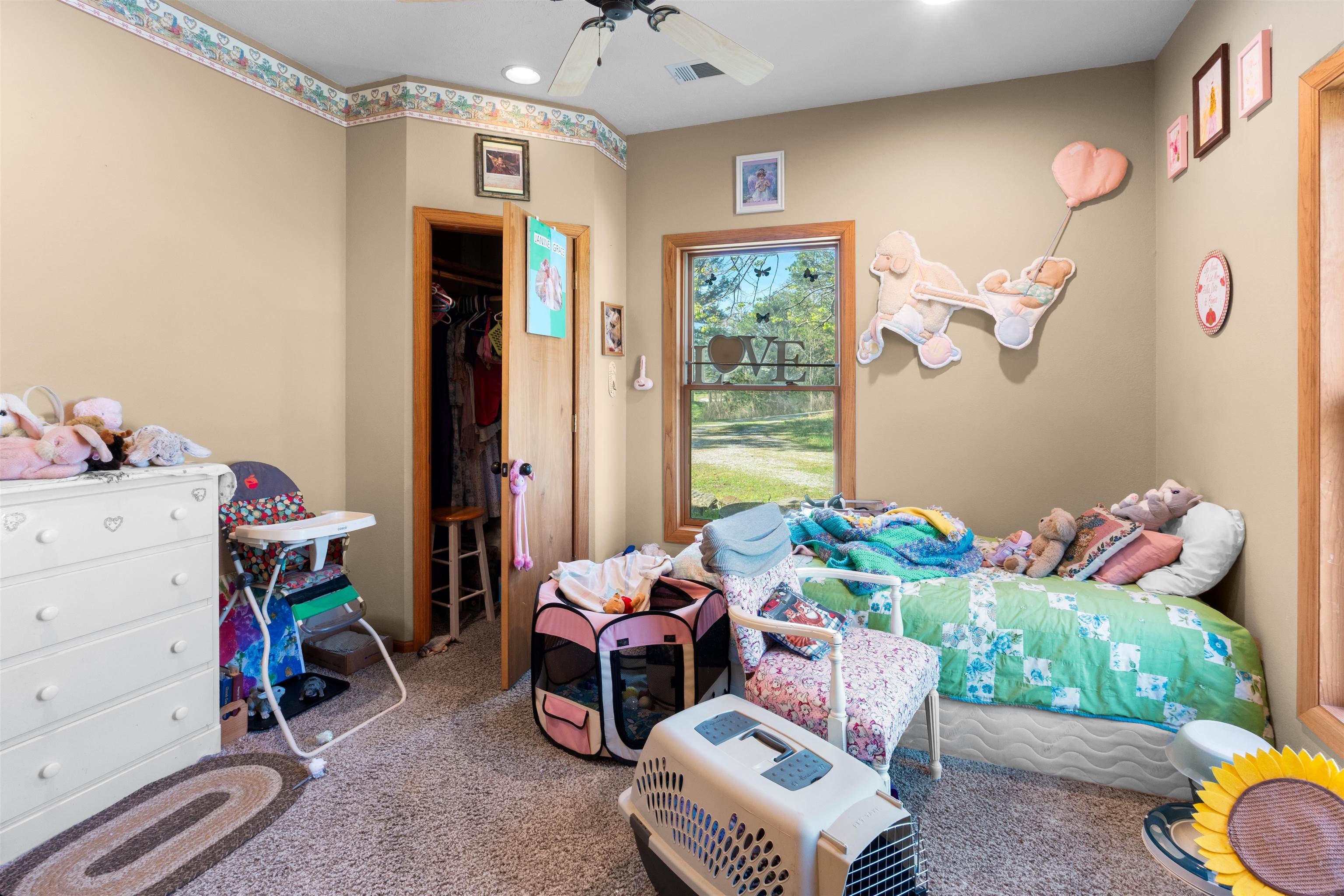 Photo 13 - Residential for sale – 89  Old Staggs Road   Calico Rock, AR