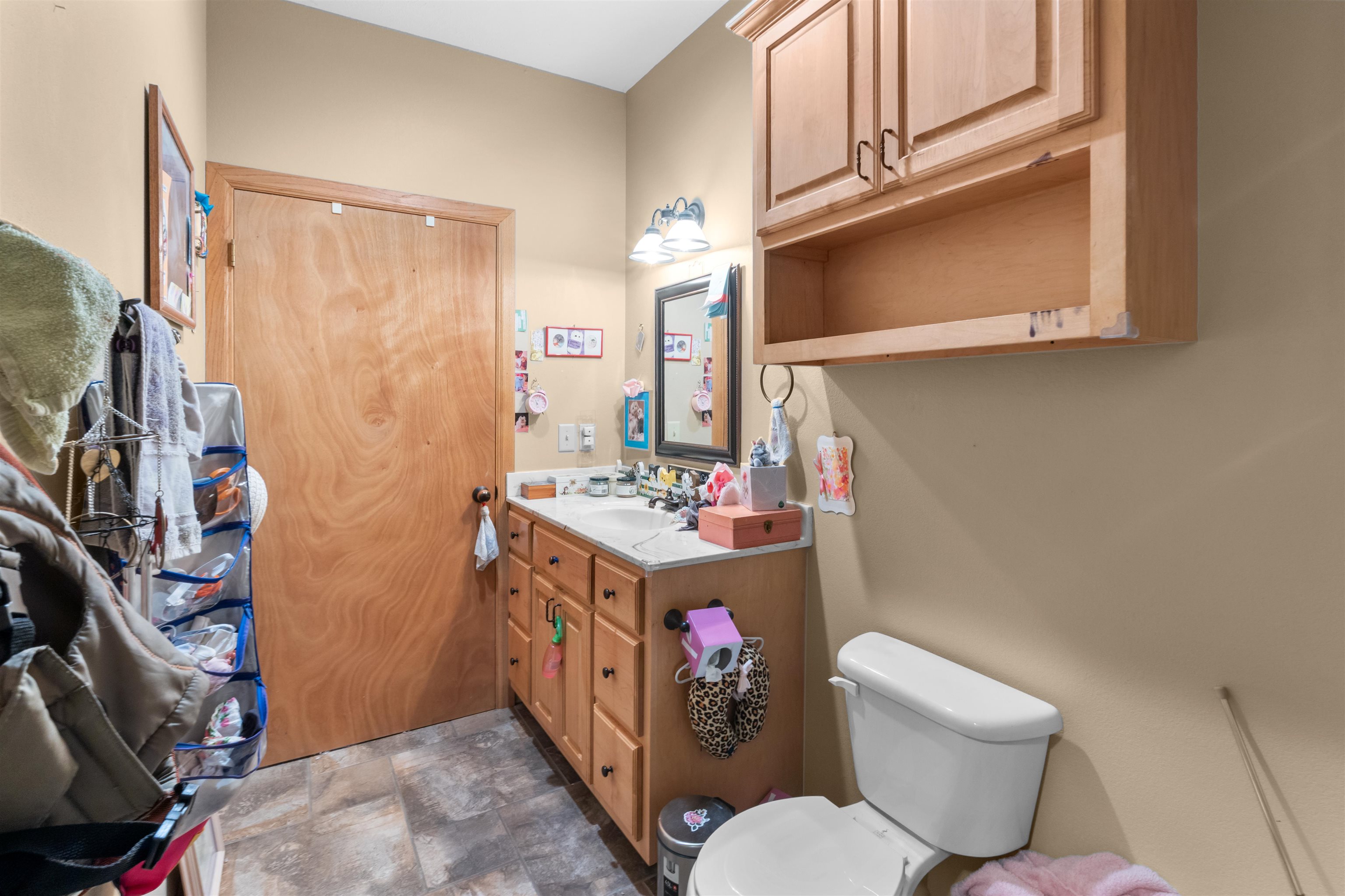 Photo 14 - Residential for sale – 89  Old Staggs Road   Calico Rock, AR