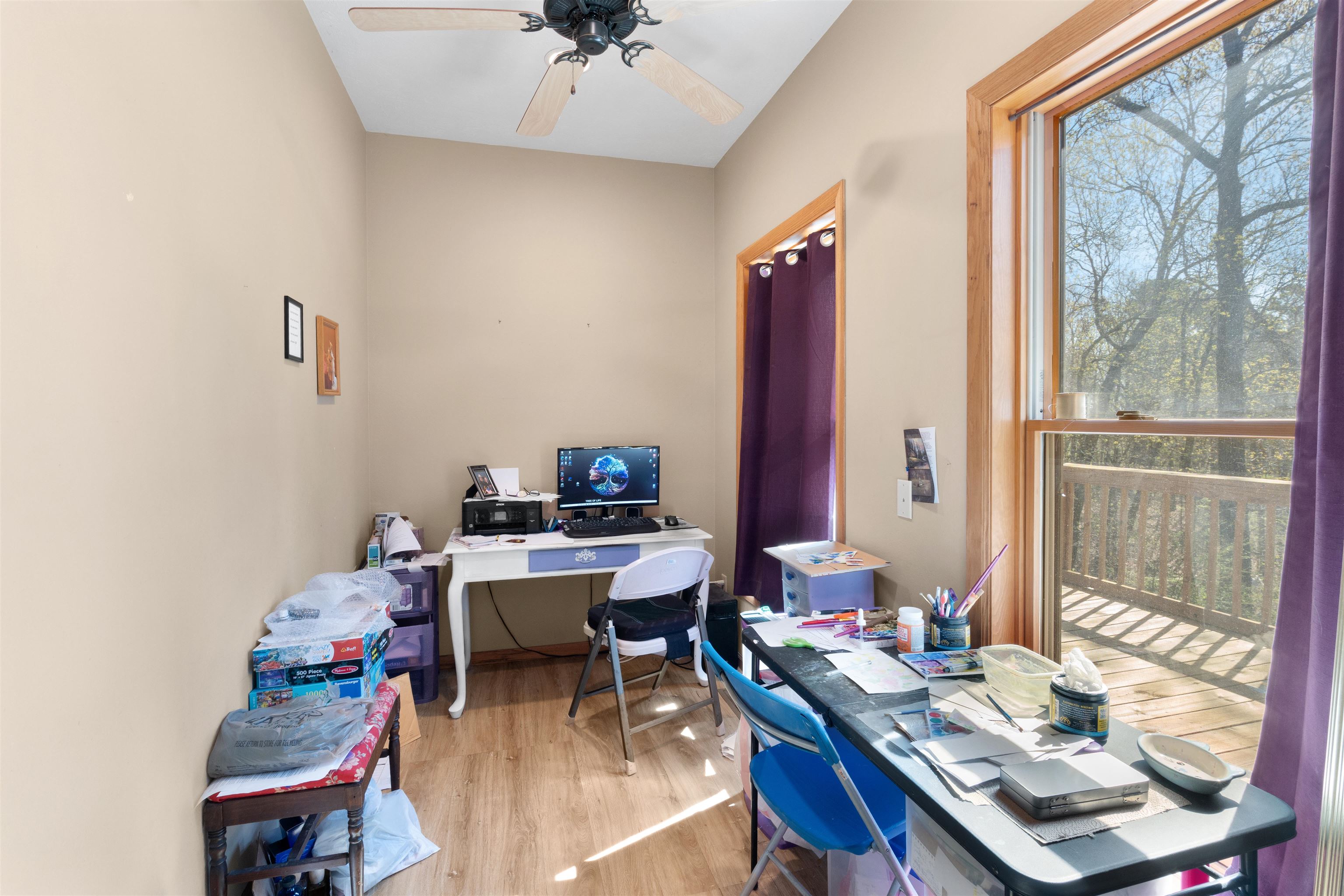 Photo 15 - Residential for sale – 89  Old Staggs Road   Calico Rock, AR