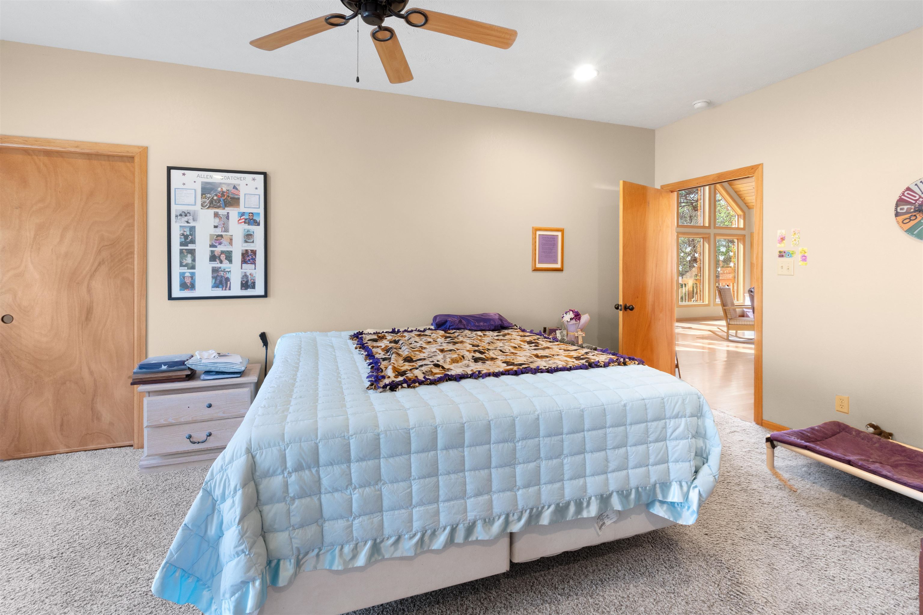 Photo 7 - Residential for sale – 89  Old Staggs Road   Calico Rock, AR