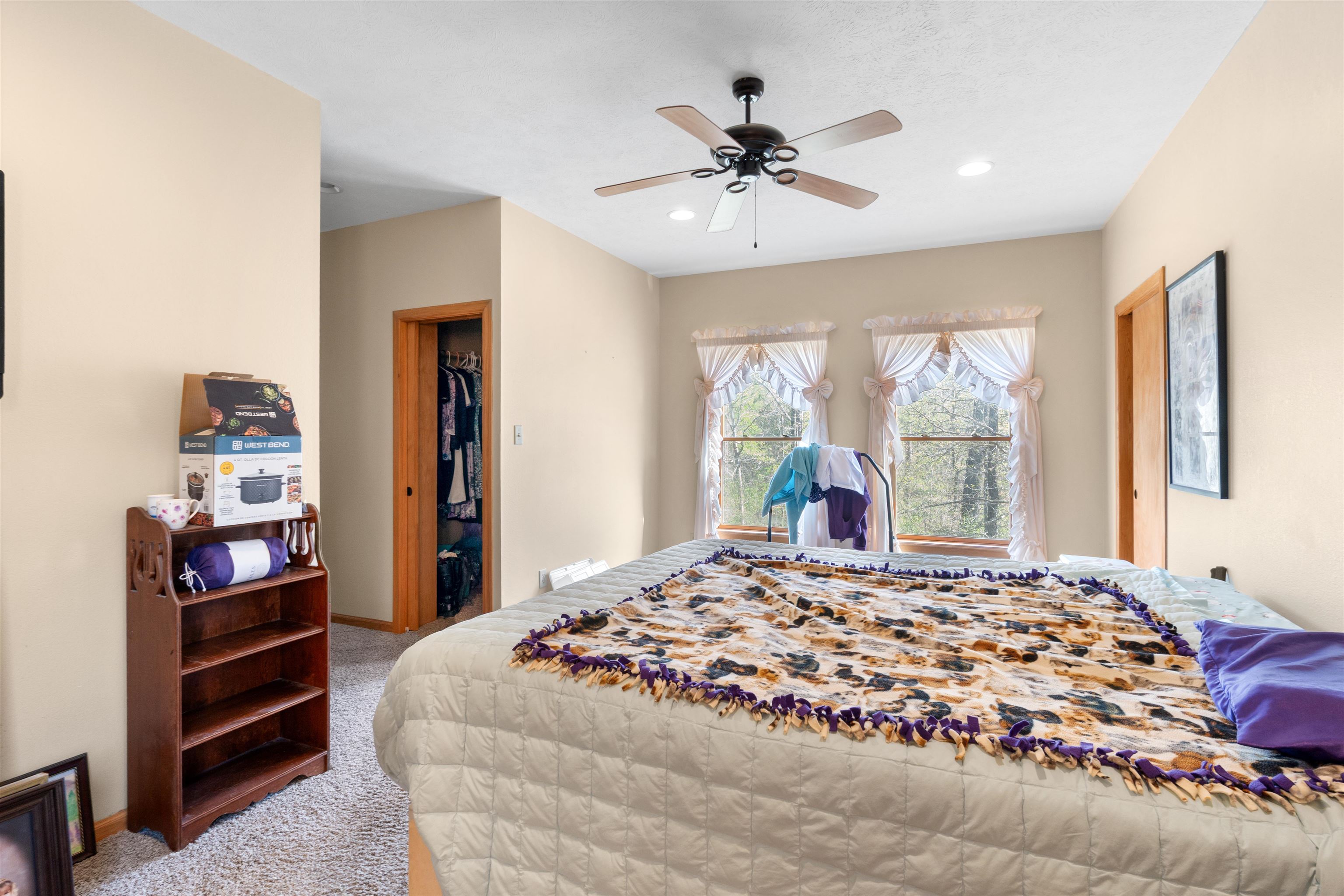 Photo 8 - Residential for sale – 89  Old Staggs Road   Calico Rock, AR