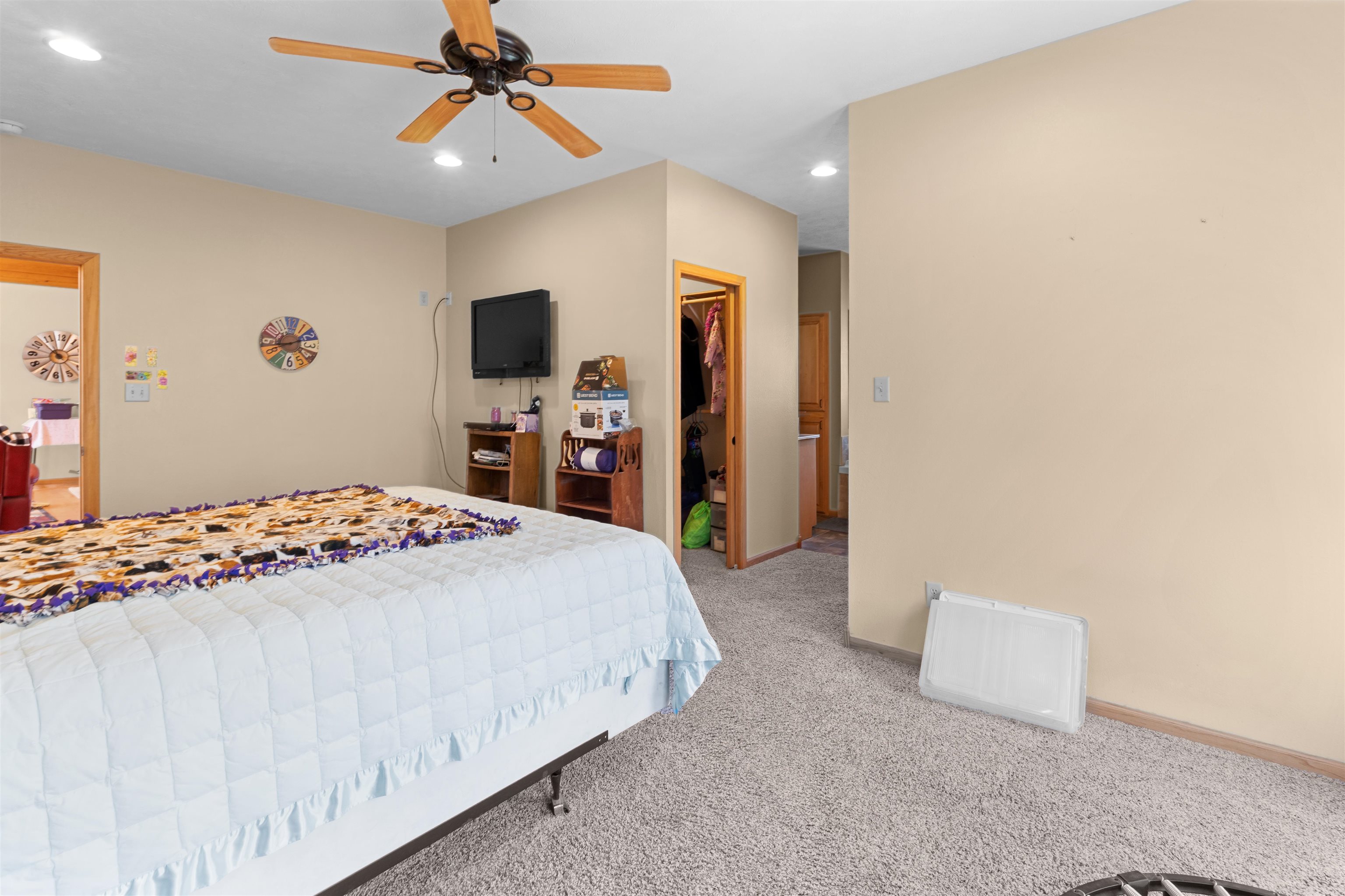 Photo 9 - Residential for sale – 89  Old Staggs Road   Calico Rock, AR