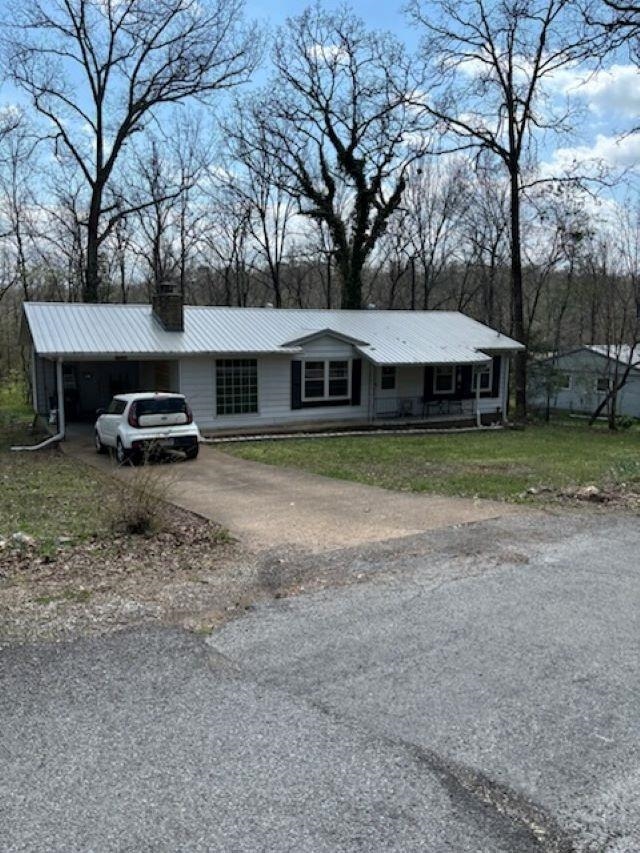 Residential for sale – 34  Cheyenne Drive   Cherokee Village, AR