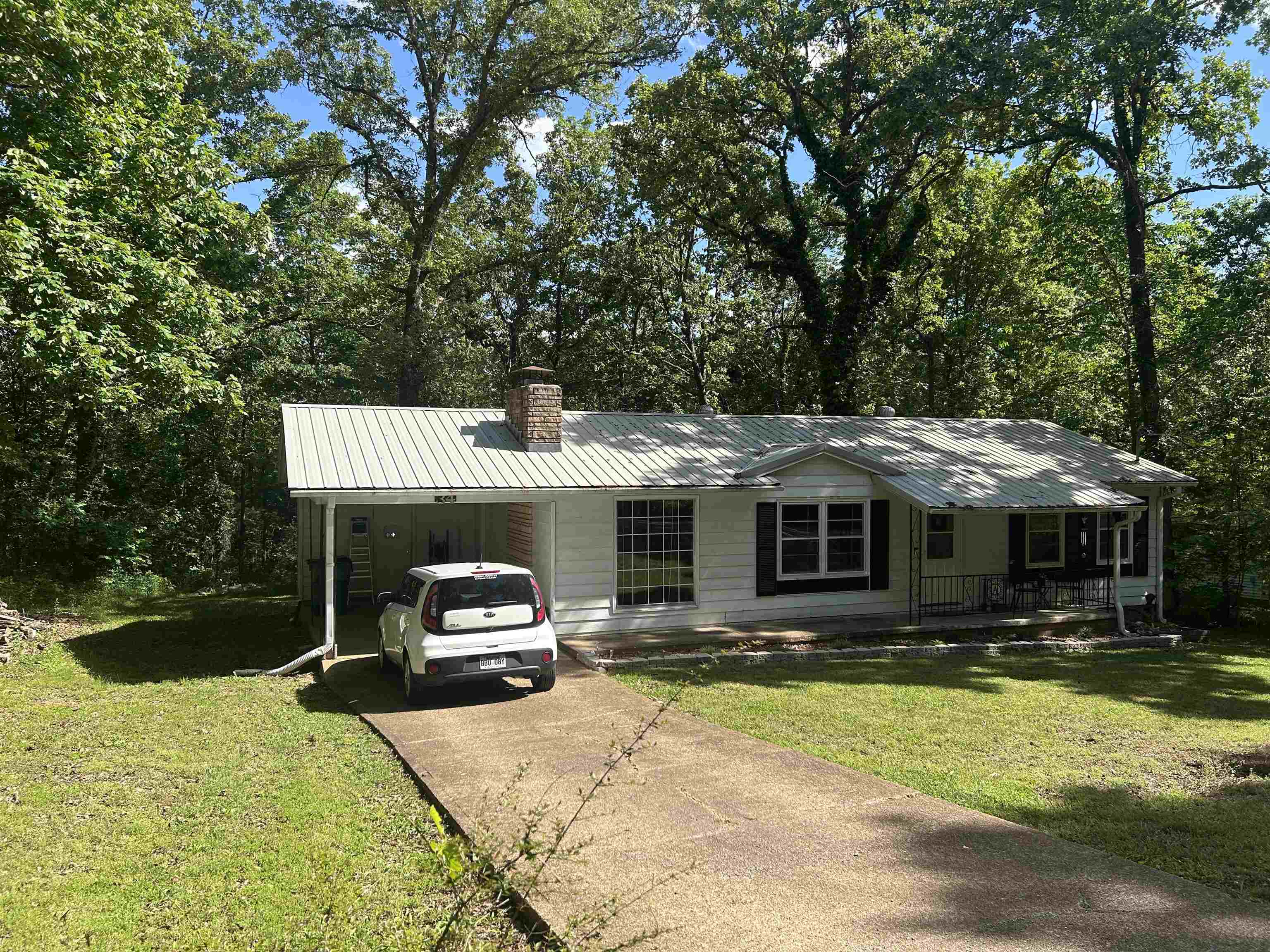 Residential for sale – 34  Cheyenne Drive   Cherokee Village, AR
