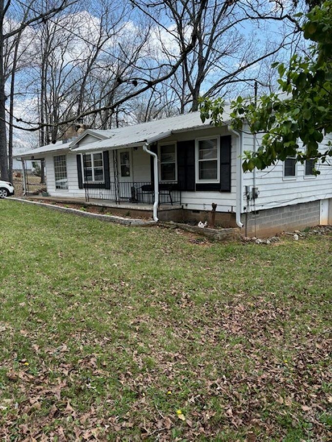 Photo 2 - Residential for sale – 34  Cheyenne Drive   Cherokee Village, AR