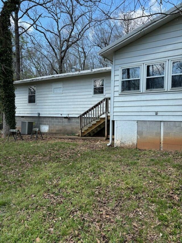 Photo 3 - Residential for sale – 34  Cheyenne Drive   Cherokee Village, AR