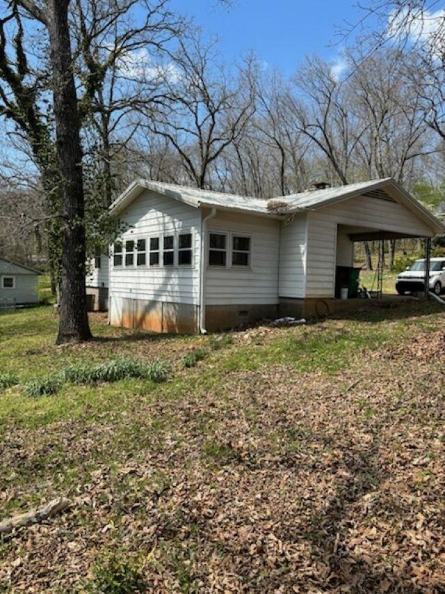 Photo 5 - Residential for sale – 34  Cheyenne Drive   Cherokee Village, AR