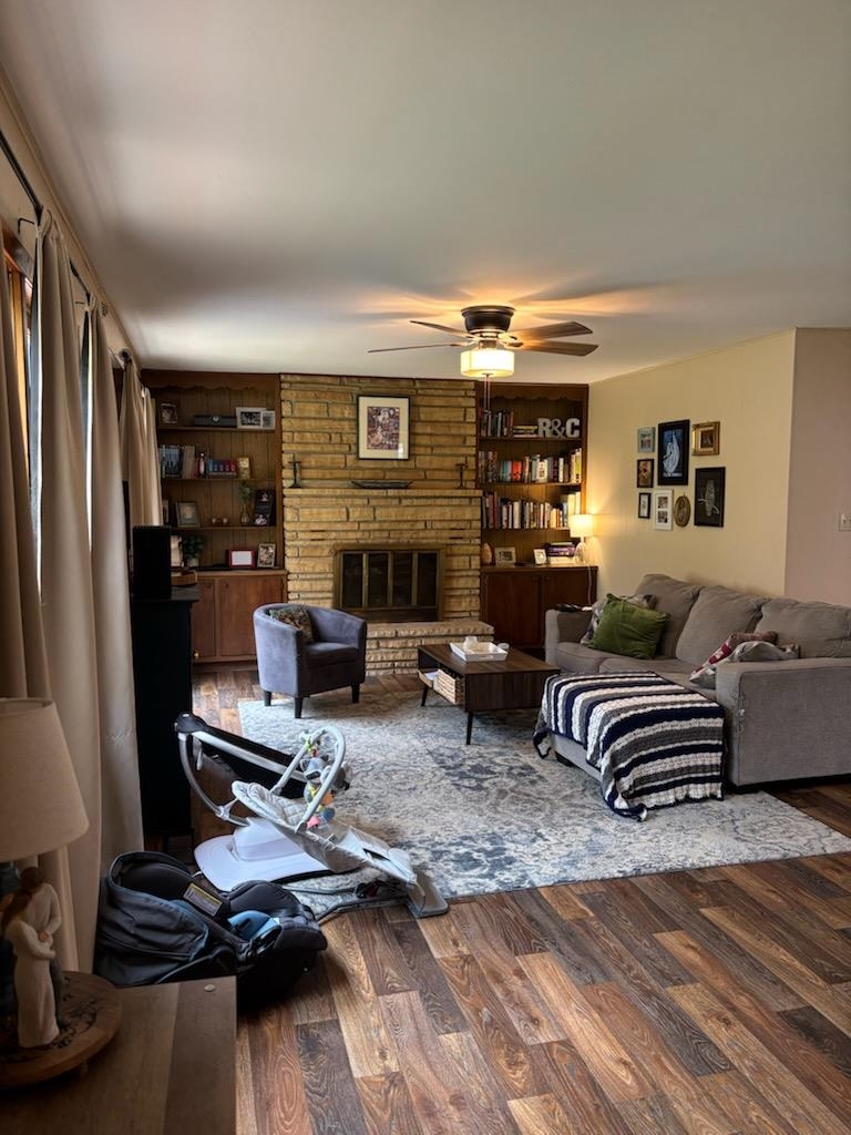 Photo 6 - Residential for sale – 34  Cheyenne Drive   Cherokee Village, AR