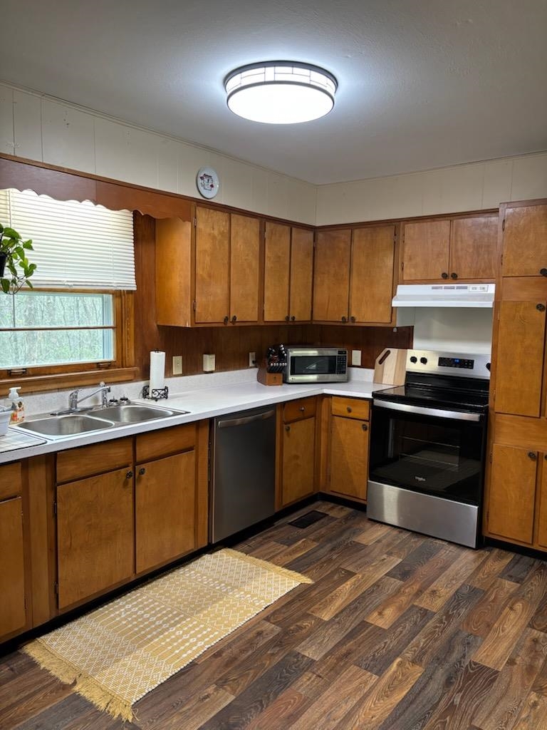 Photo 9 - Residential for sale – 34  Cheyenne Drive   Cherokee Village, AR