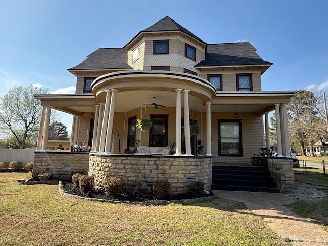 Residential for sale – 283 E Chestnut   Batesville, AR