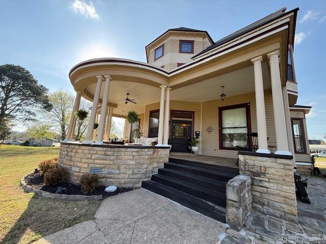 Photo 2 - Residential for sale – 283 E Chestnut   Batesville, AR