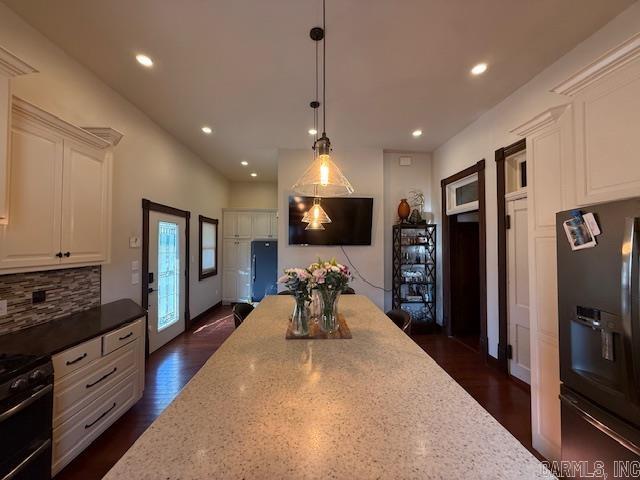 Photo 24 - Residential for sale – 283 E Chestnut   Batesville, AR