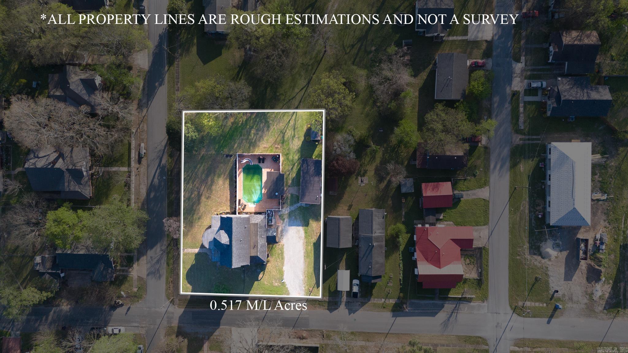 Photo 5 - Residential for sale – 283 E Chestnut   Batesville, AR