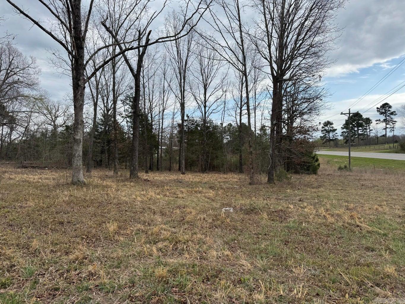 Photo 7 - Vacant Land for sale – 8 acres  Hwy 167   Ash Flat, AR