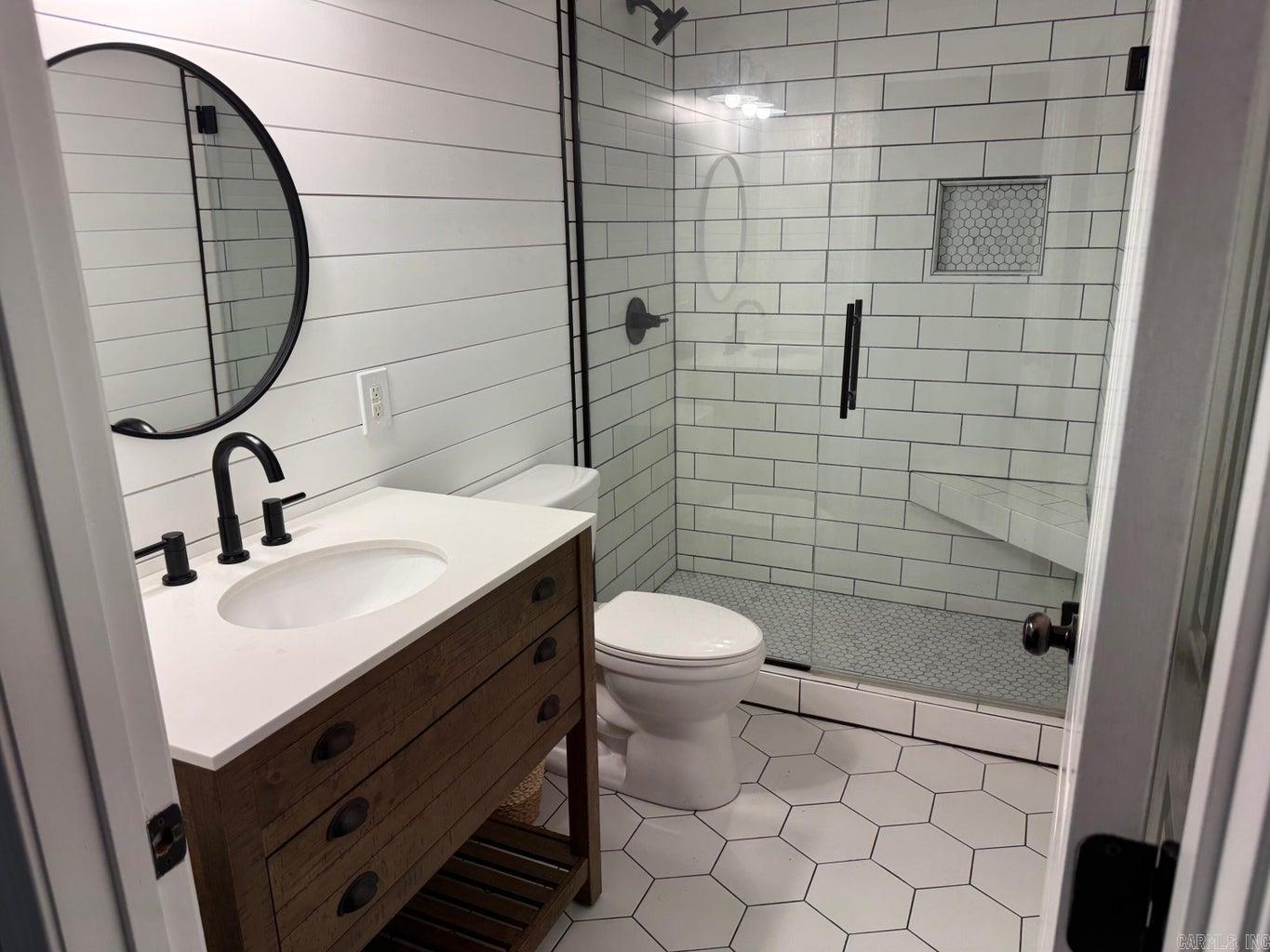 Photo 15 - Residential for sale – 194  Harry   Batesville, AR