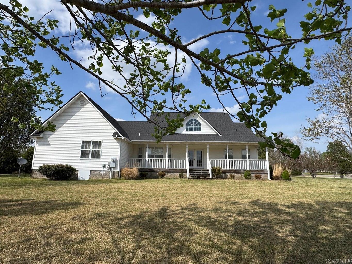 Photo 23 - Residential for sale – 194  Harry   Batesville, AR