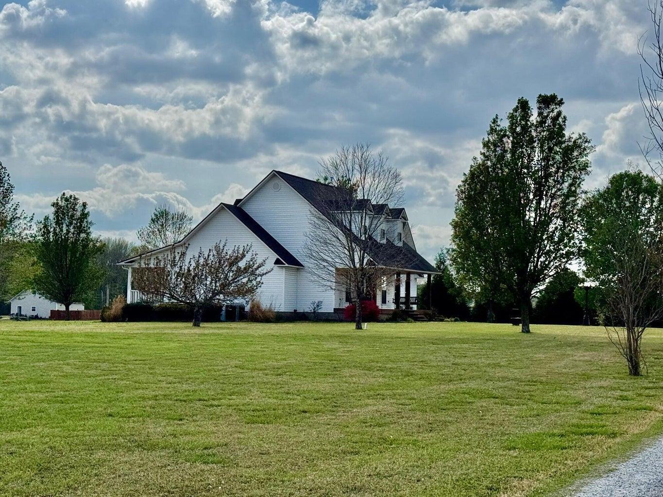 Photo 27 - Residential for sale – 194  Harry   Batesville, AR