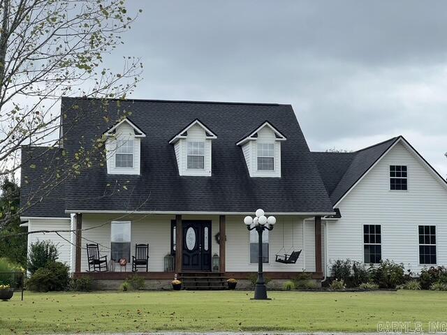 Photo 29 - Residential for sale – 194  Harry   Batesville, AR