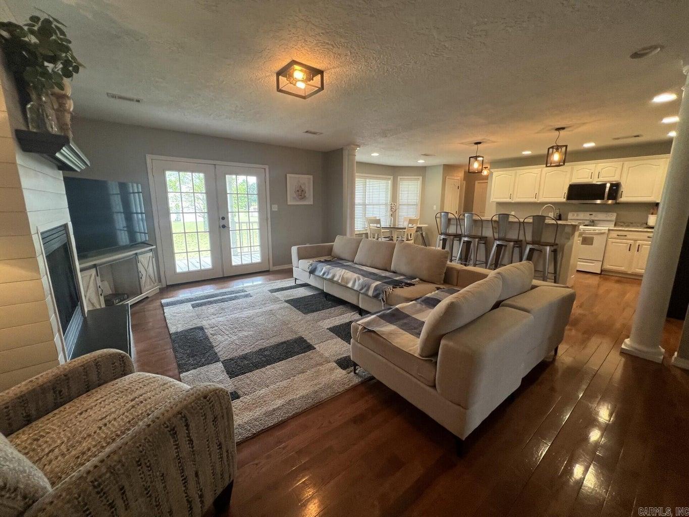 Photo 4 - Residential for sale – 194  Harry   Batesville, AR