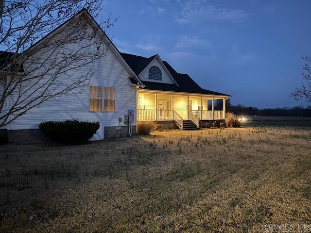 Photo 35 - Residential for sale – 194  Harry   Batesville, AR