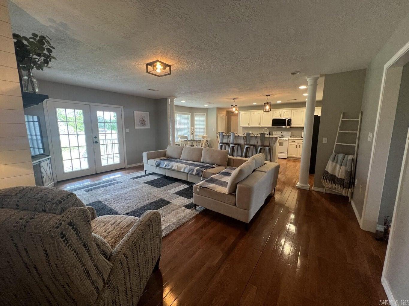 Photo 5 - Residential for sale – 194  Harry   Batesville, AR