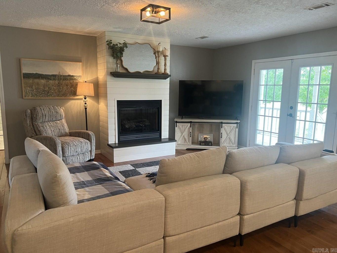 Photo 6 - Residential for sale – 194  Harry   Batesville, AR