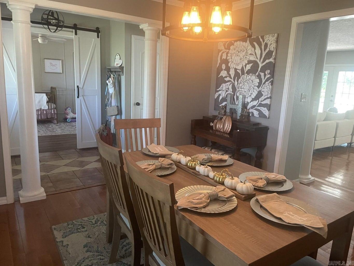 Photo 9 - Residential for sale – 194  Harry   Batesville, AR