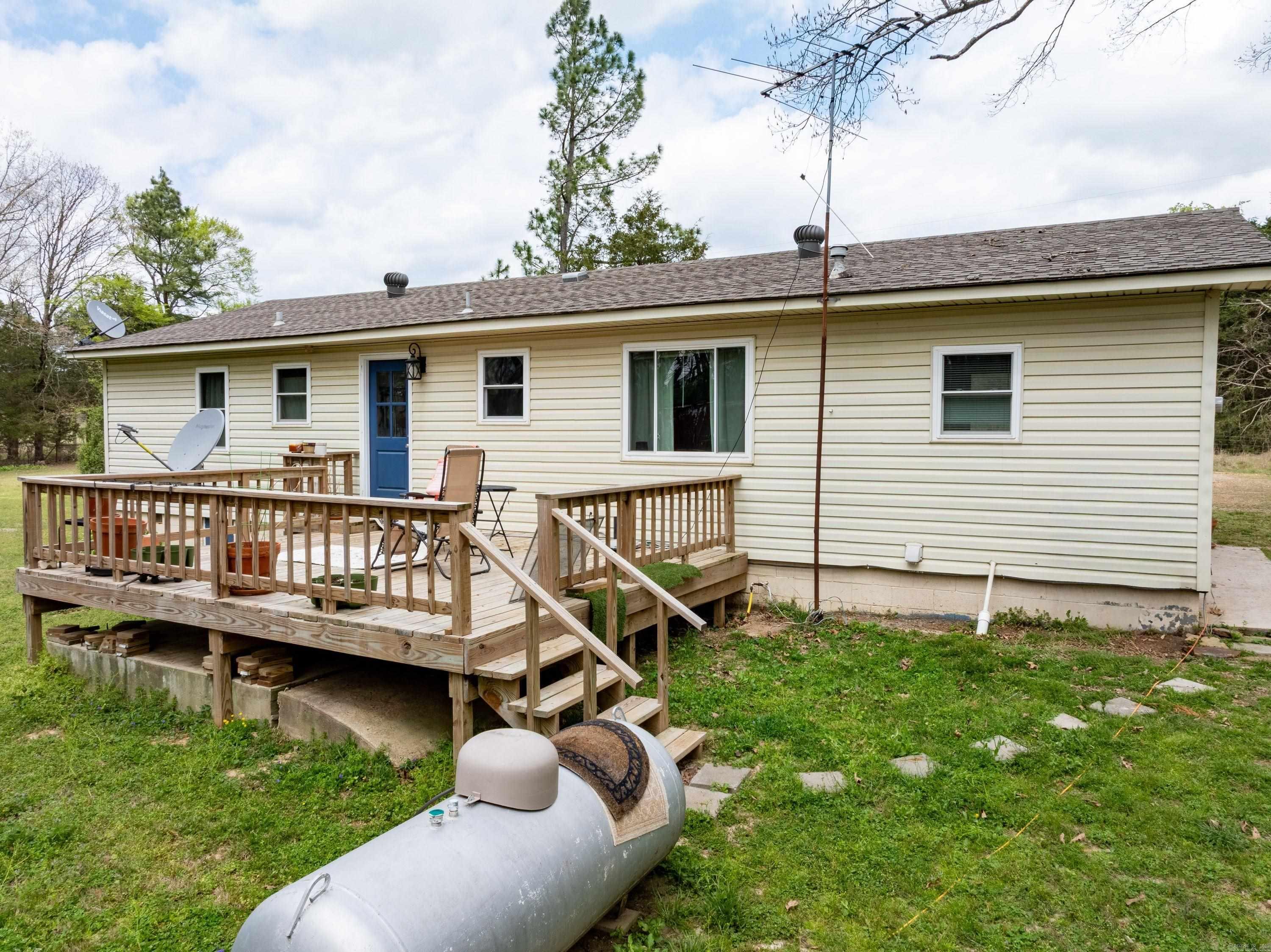 Photo 2 - Residential for sale – 130  Blueberry   Cord, AR