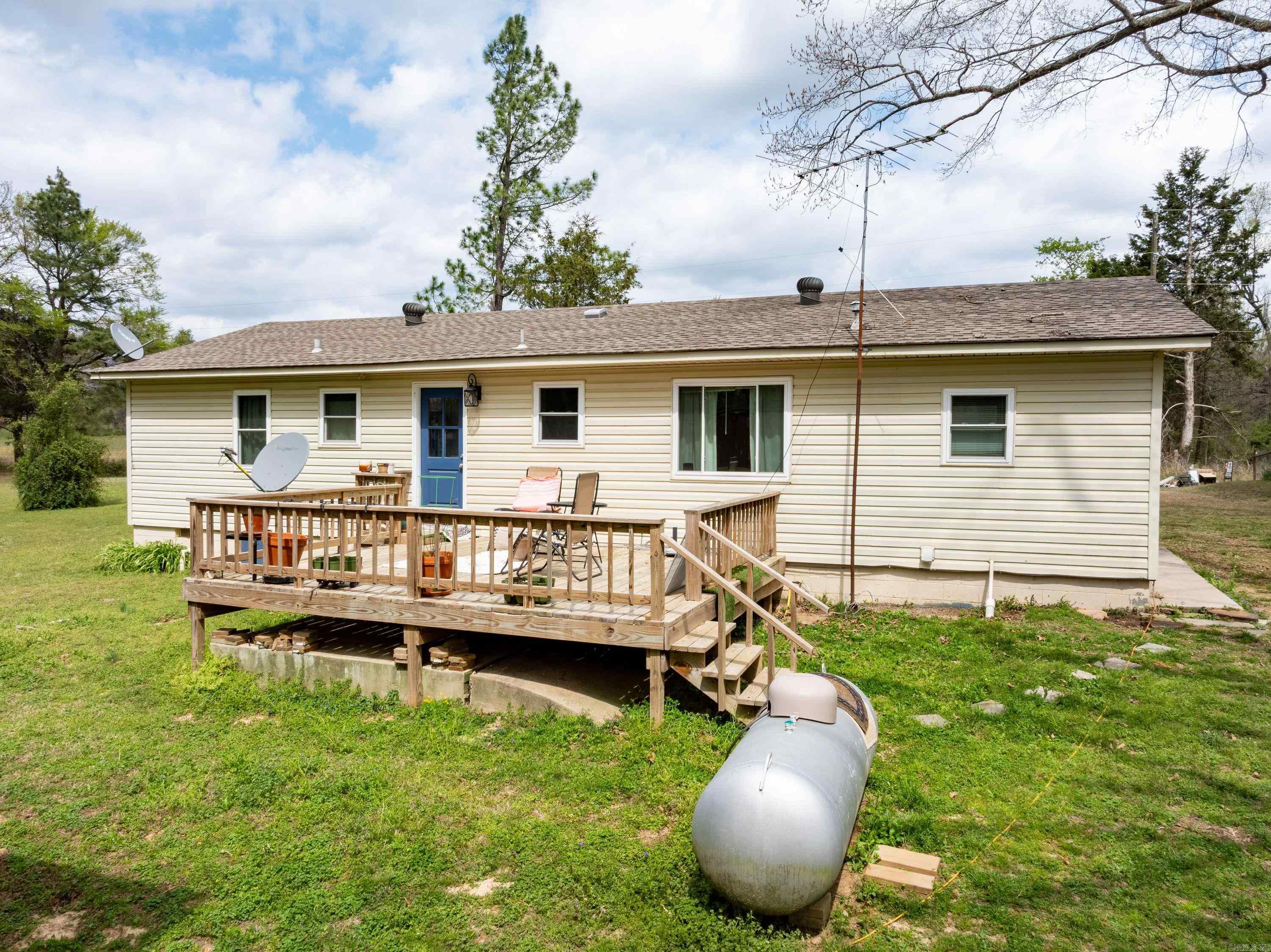 Photo 14 - Residential for sale – 130  Blueberry   Cord, AR