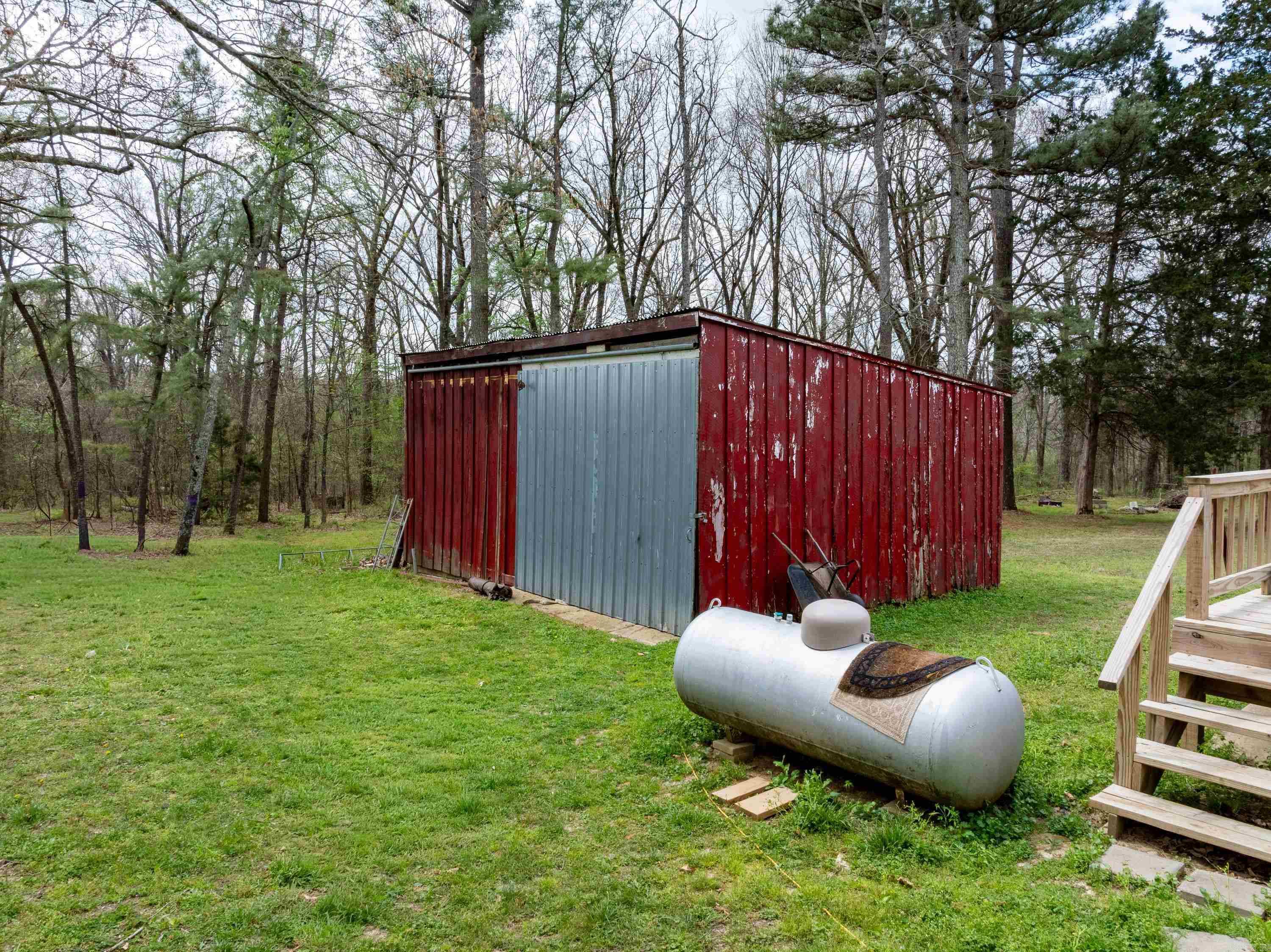 Photo 16 - Residential for sale – 130  Blueberry   Cord, AR