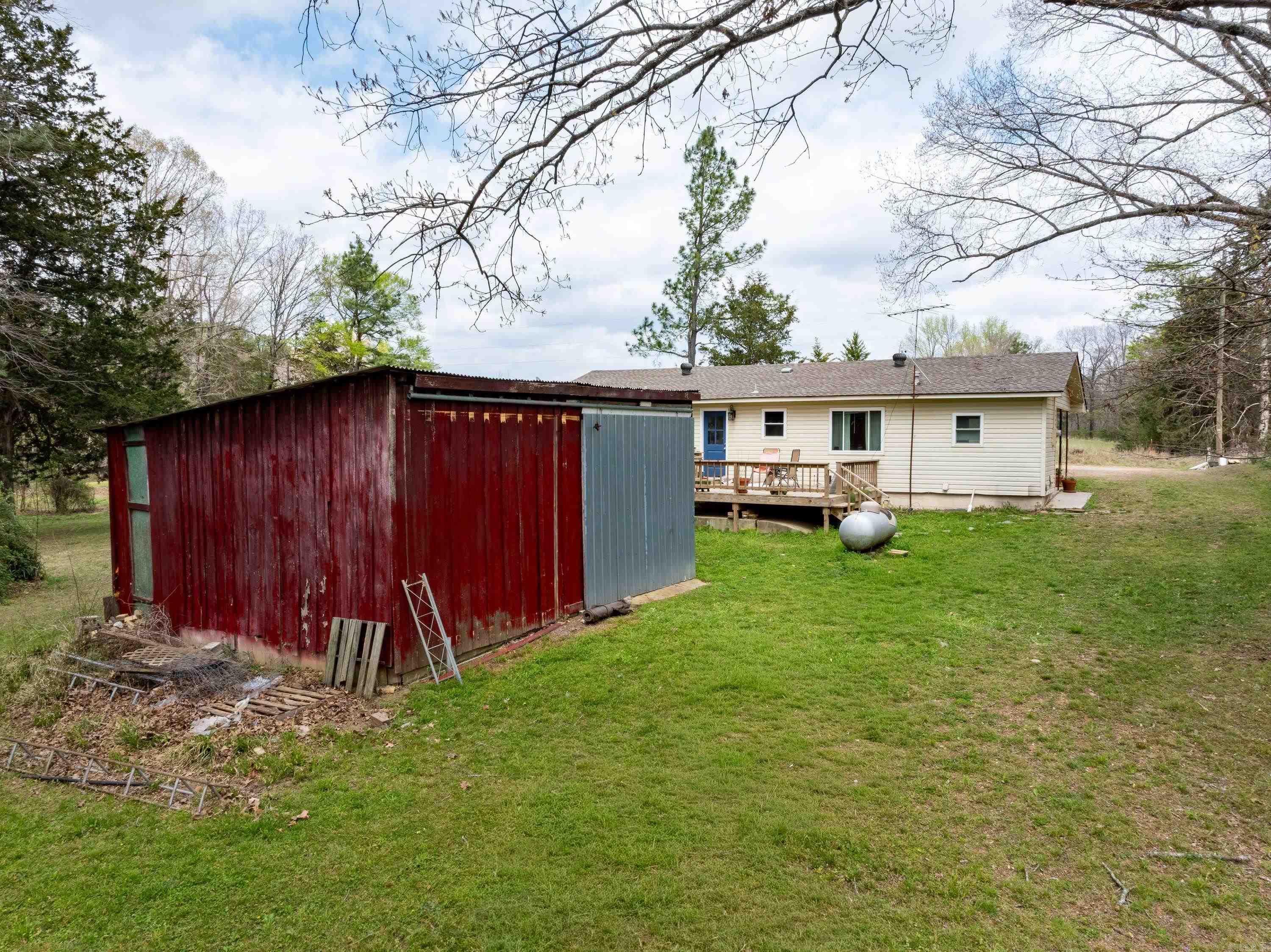 Photo 17 - Residential for sale – 130  Blueberry   Cord, AR