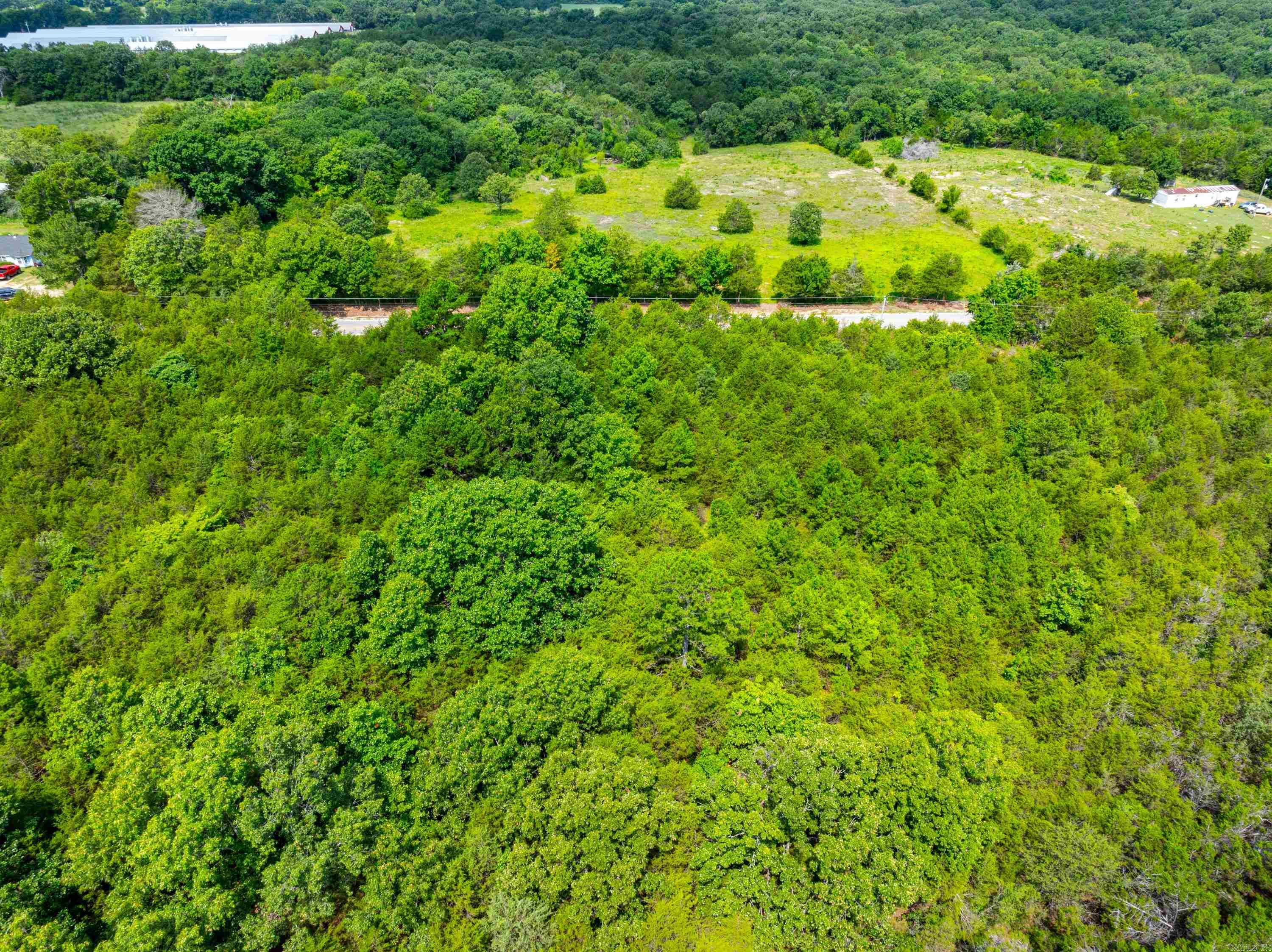 Photo 12 - Vacant Land for sale – 58  Arkansas   Poughkeepsie, AR