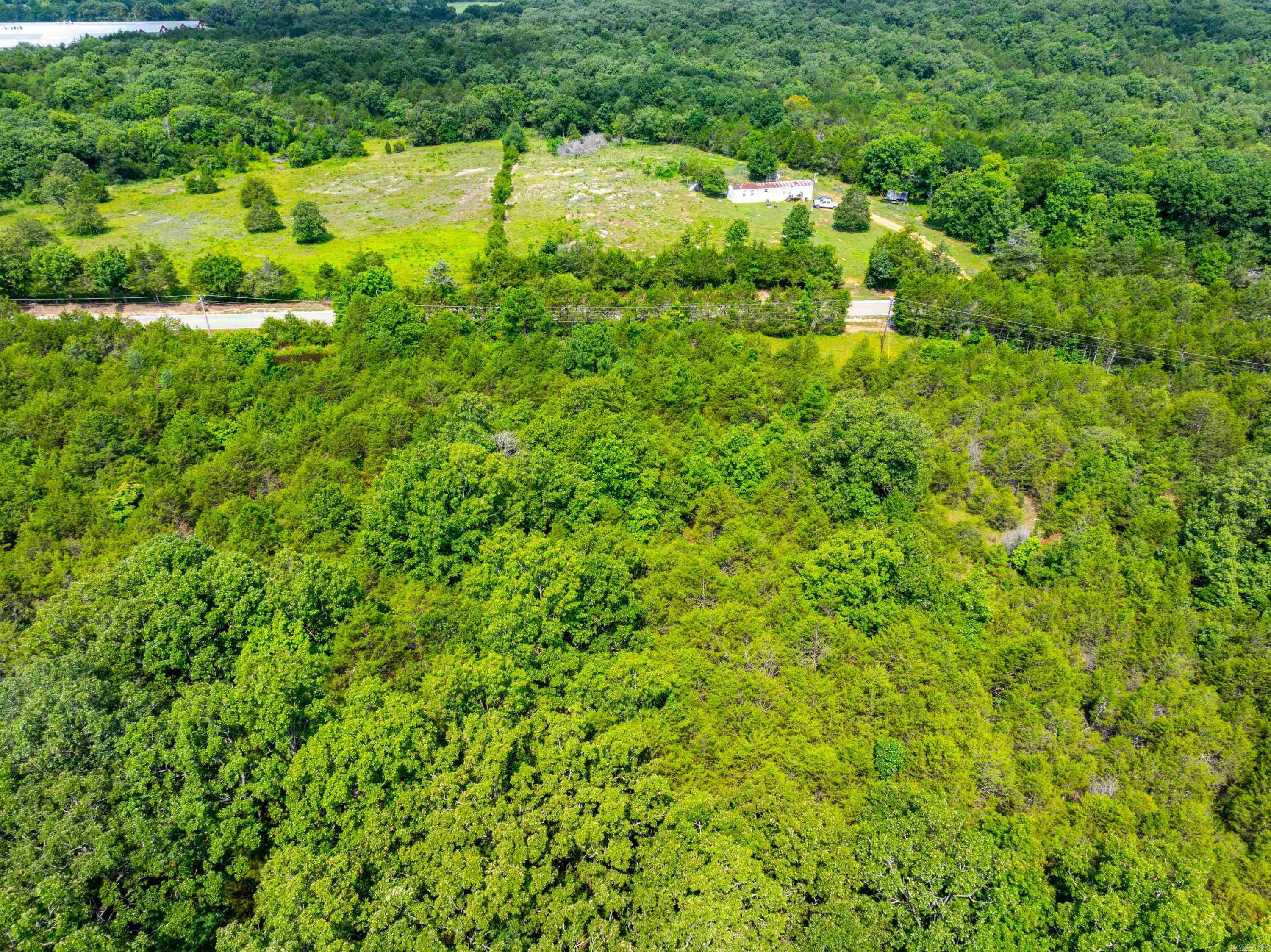 Photo 13 - Vacant Land for sale – 58  Arkansas   Poughkeepsie, AR