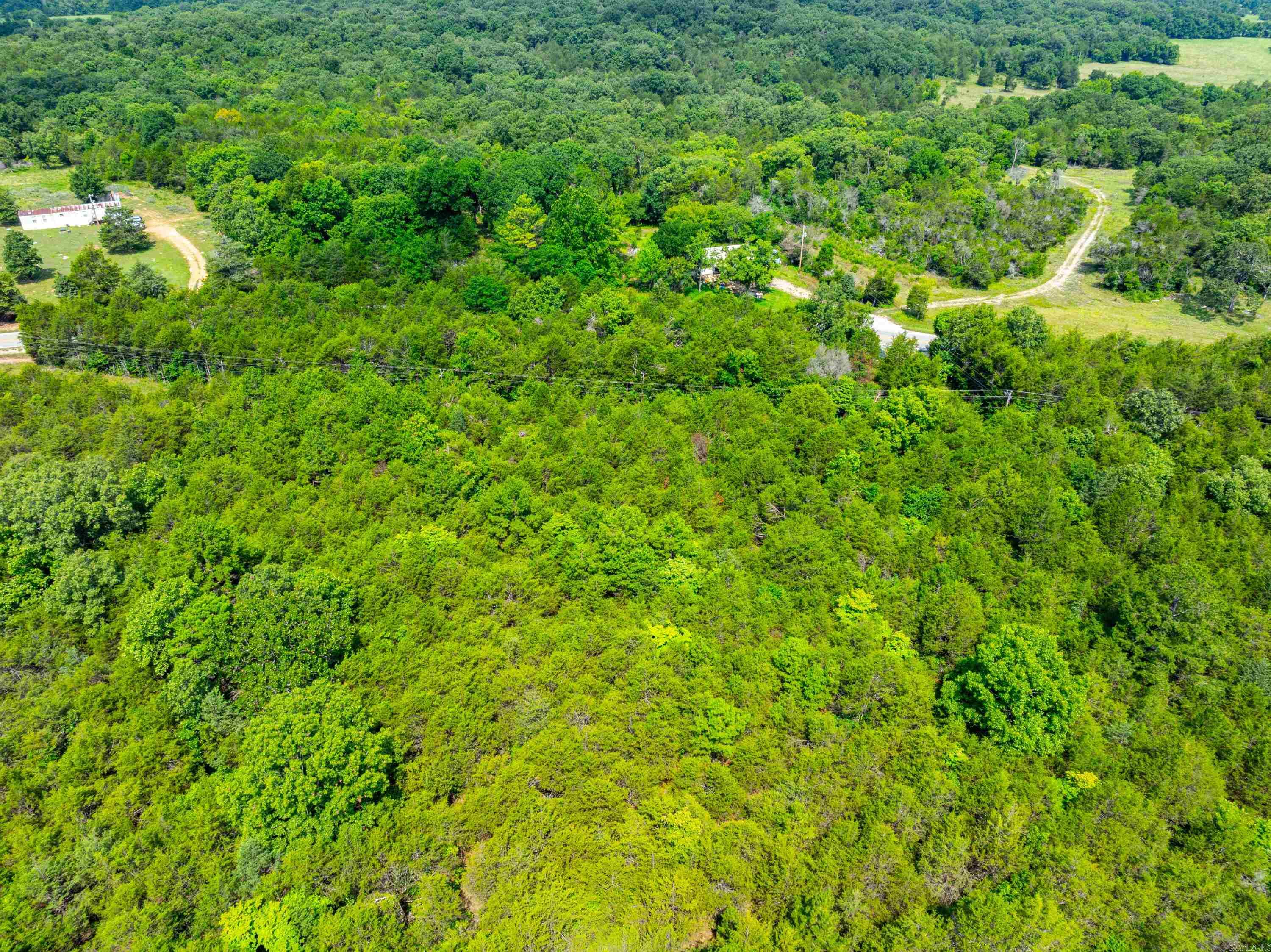 Photo 14 - Vacant Land for sale – 58  Arkansas   Poughkeepsie, AR