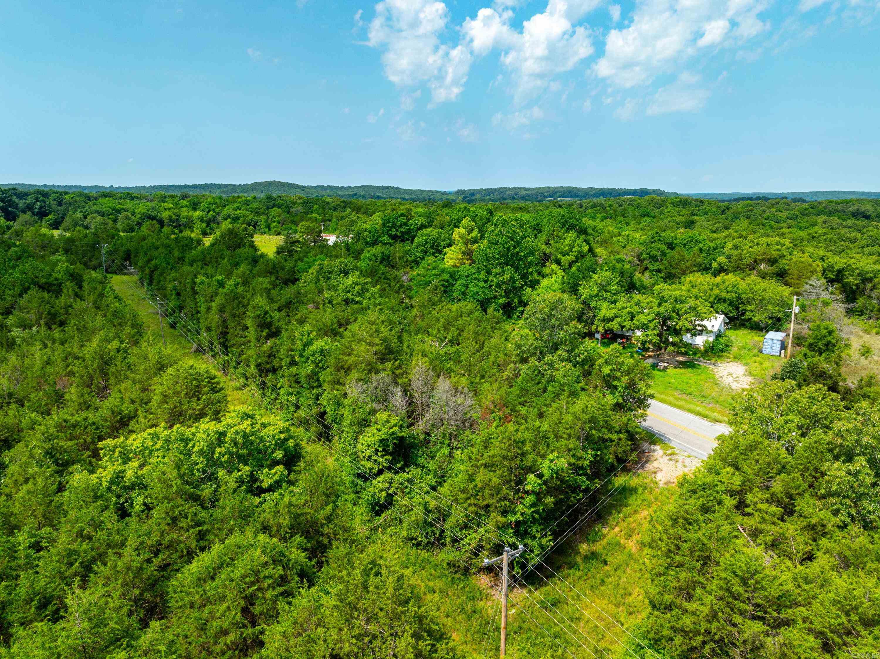 Photo 16 - Vacant Land for sale – 58  Arkansas   Poughkeepsie, AR